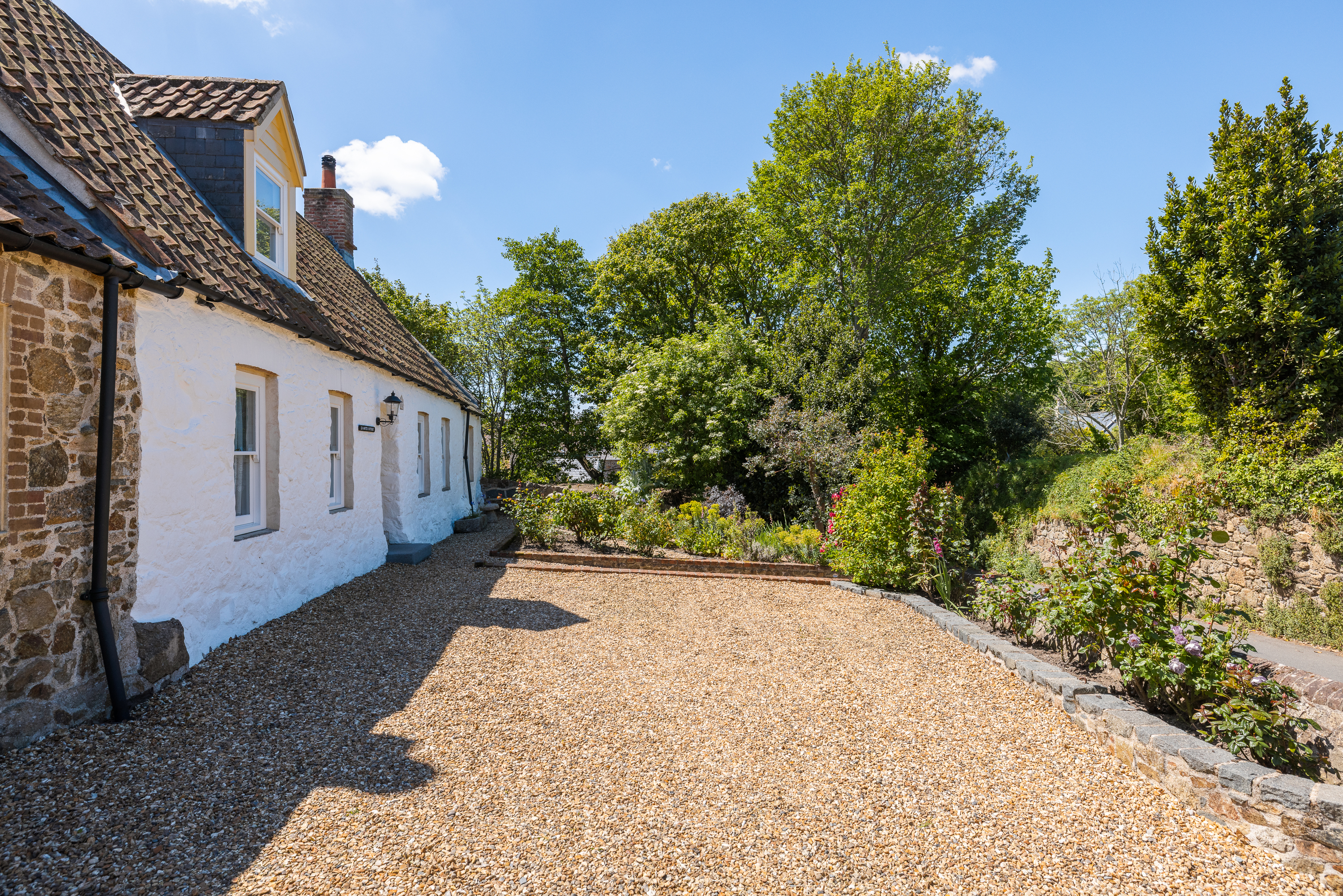 La Motte Cottage photo 96