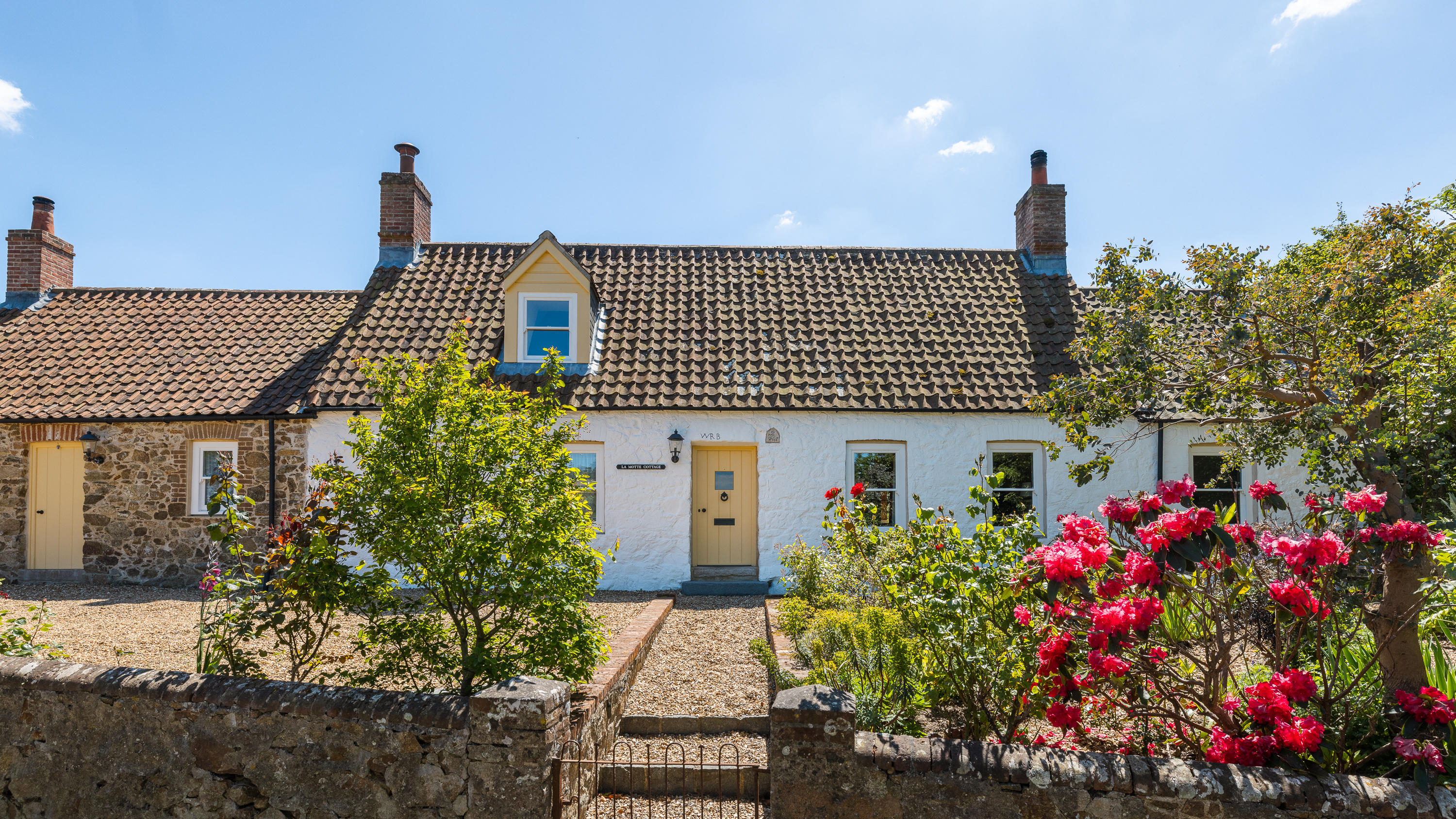 La Motte Cottage photo 3