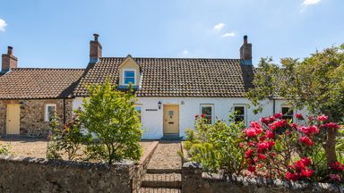 La Motte Cottage photo 3