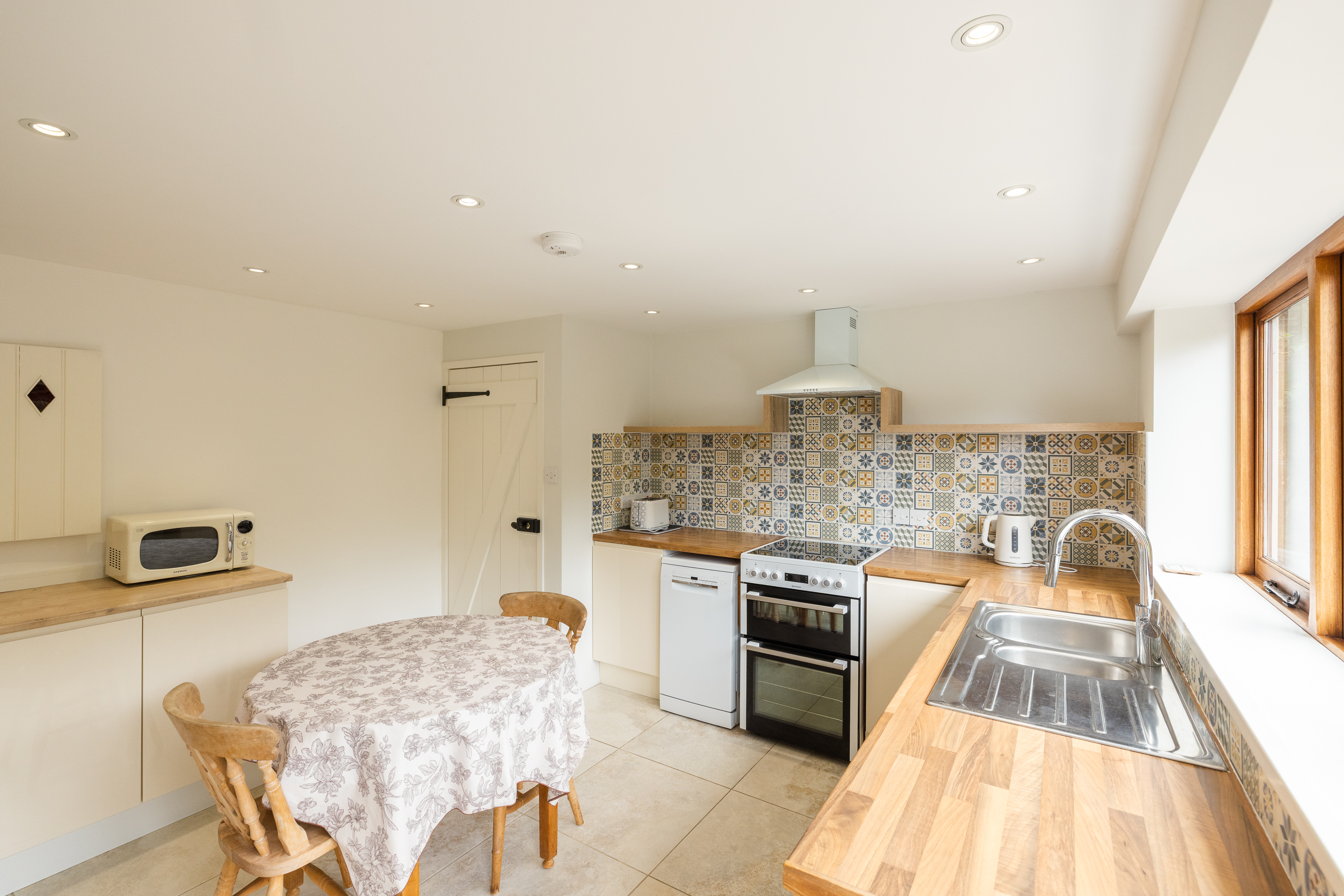 La Motte Cottage photo 77