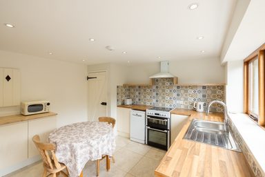 La Motte Cottage photo 77