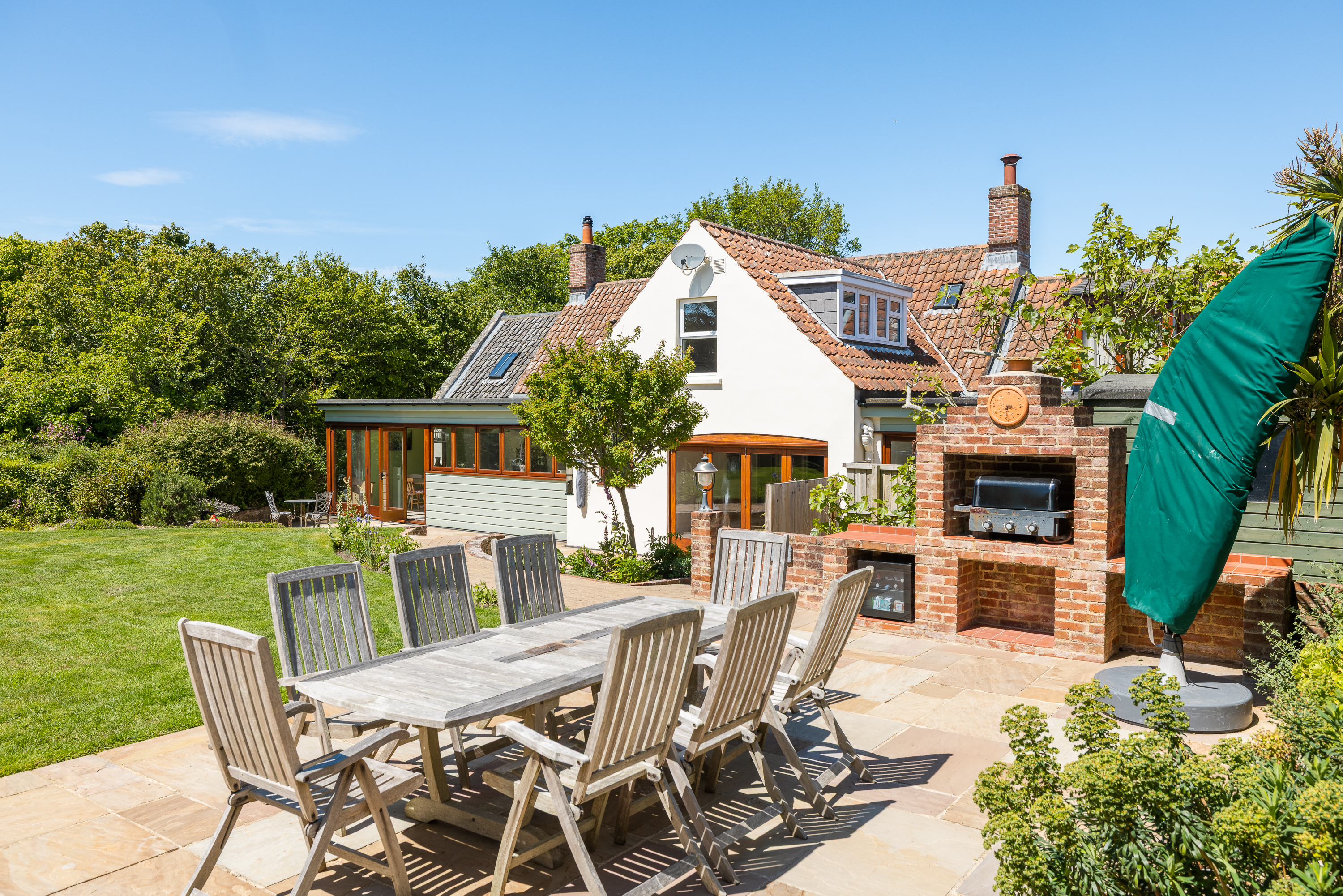 La Motte Cottage photo 62