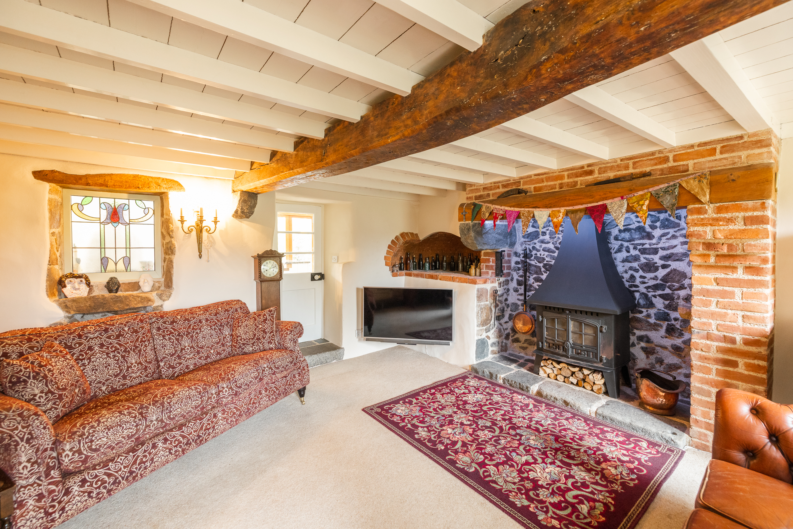 La Motte Cottage photo 18