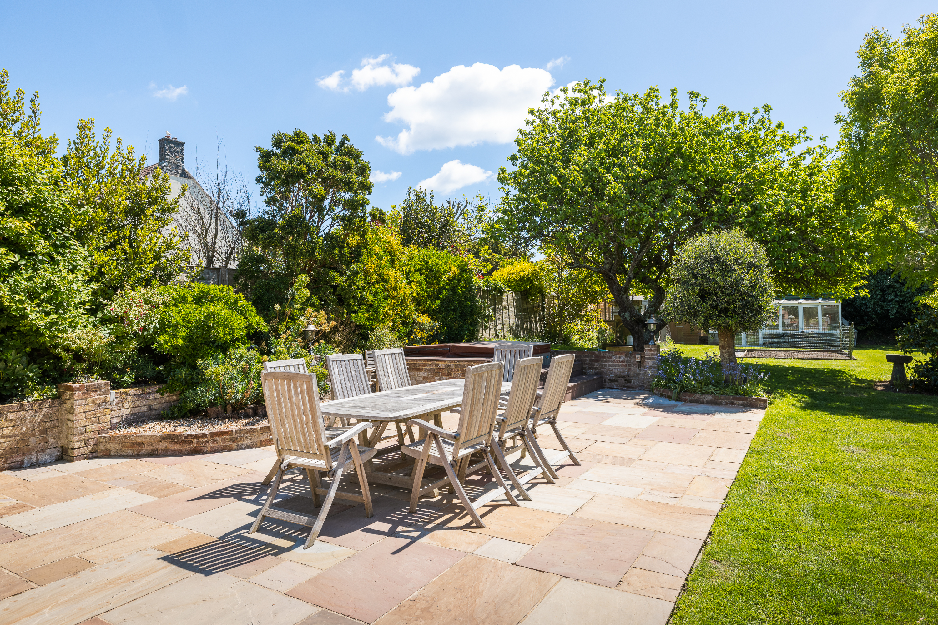 La Motte Cottage photo 57