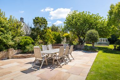 La Motte Cottage photo 57