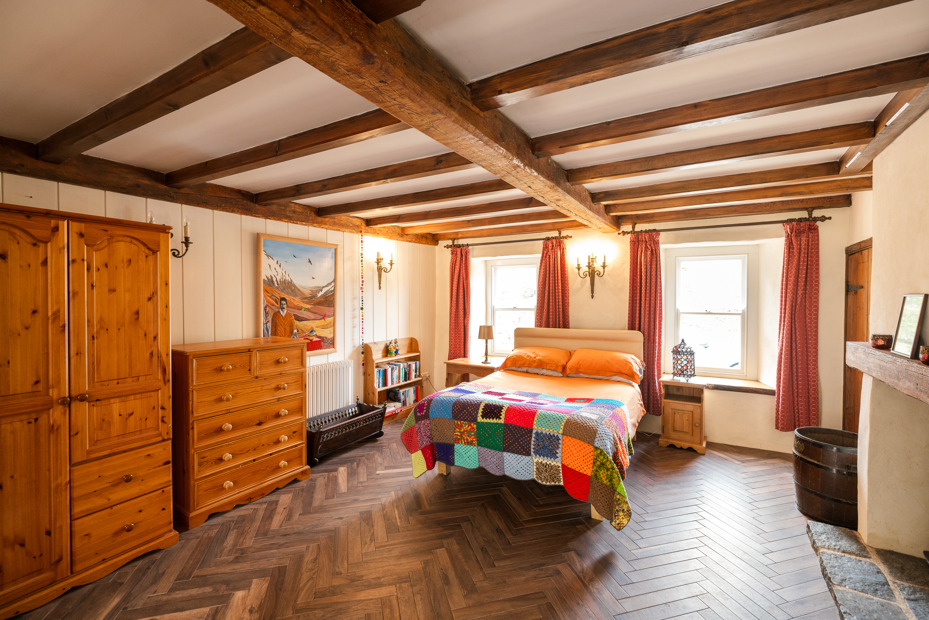 La Motte Cottage photo 25