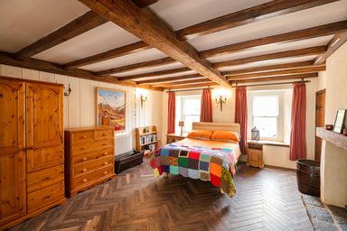 La Motte Cottage photo 25