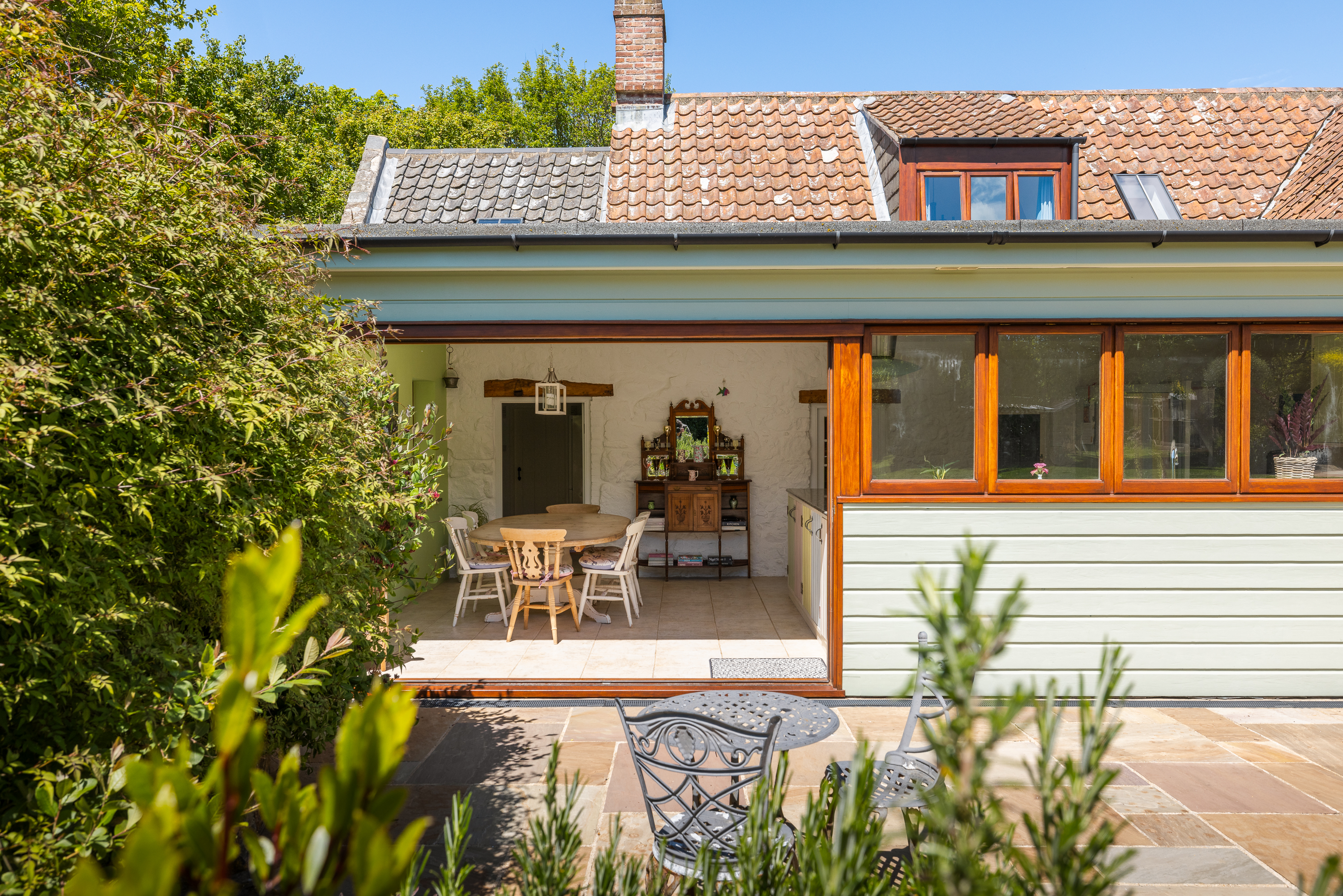 La Motte Cottage photo 68