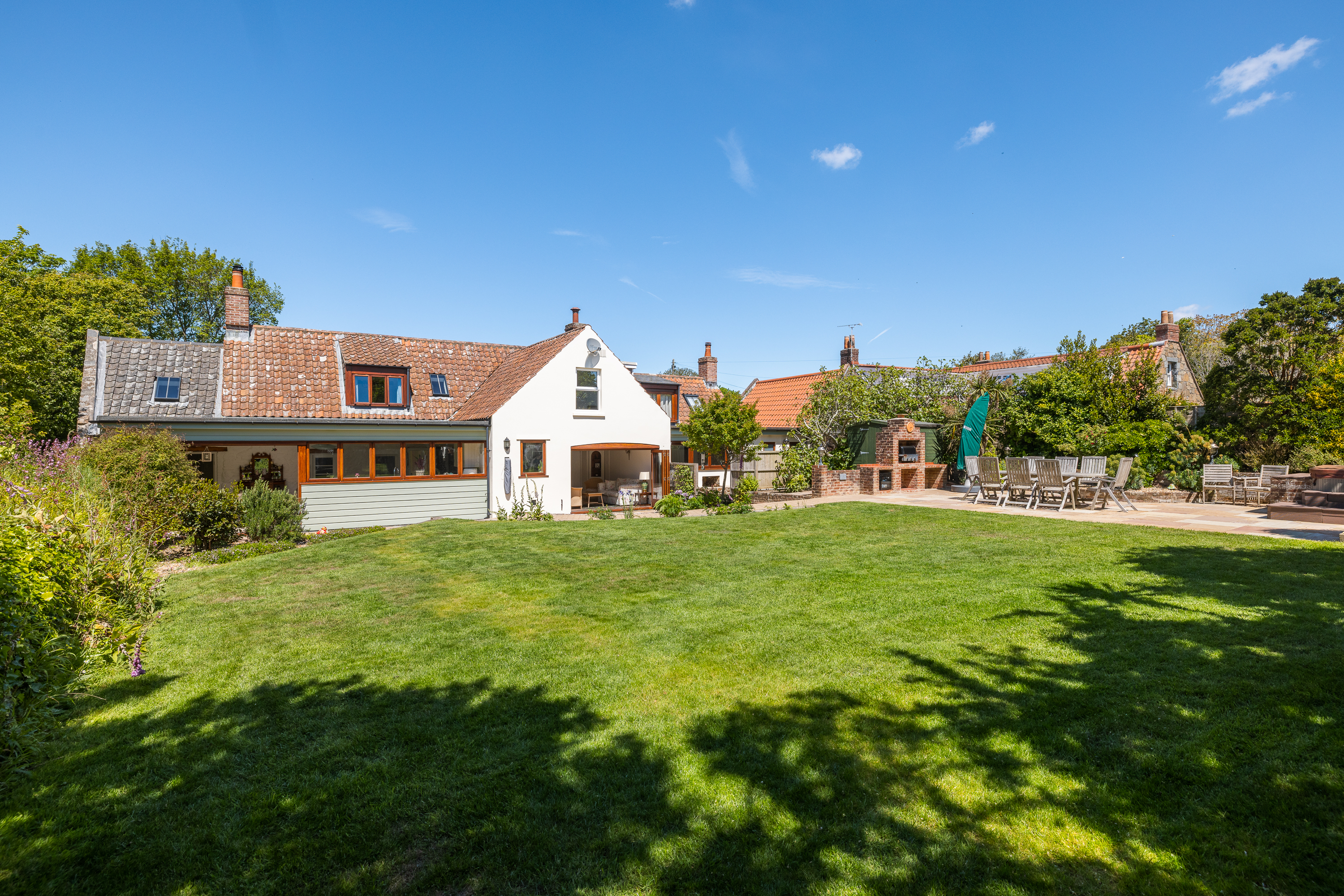 La Motte Cottage photo 66