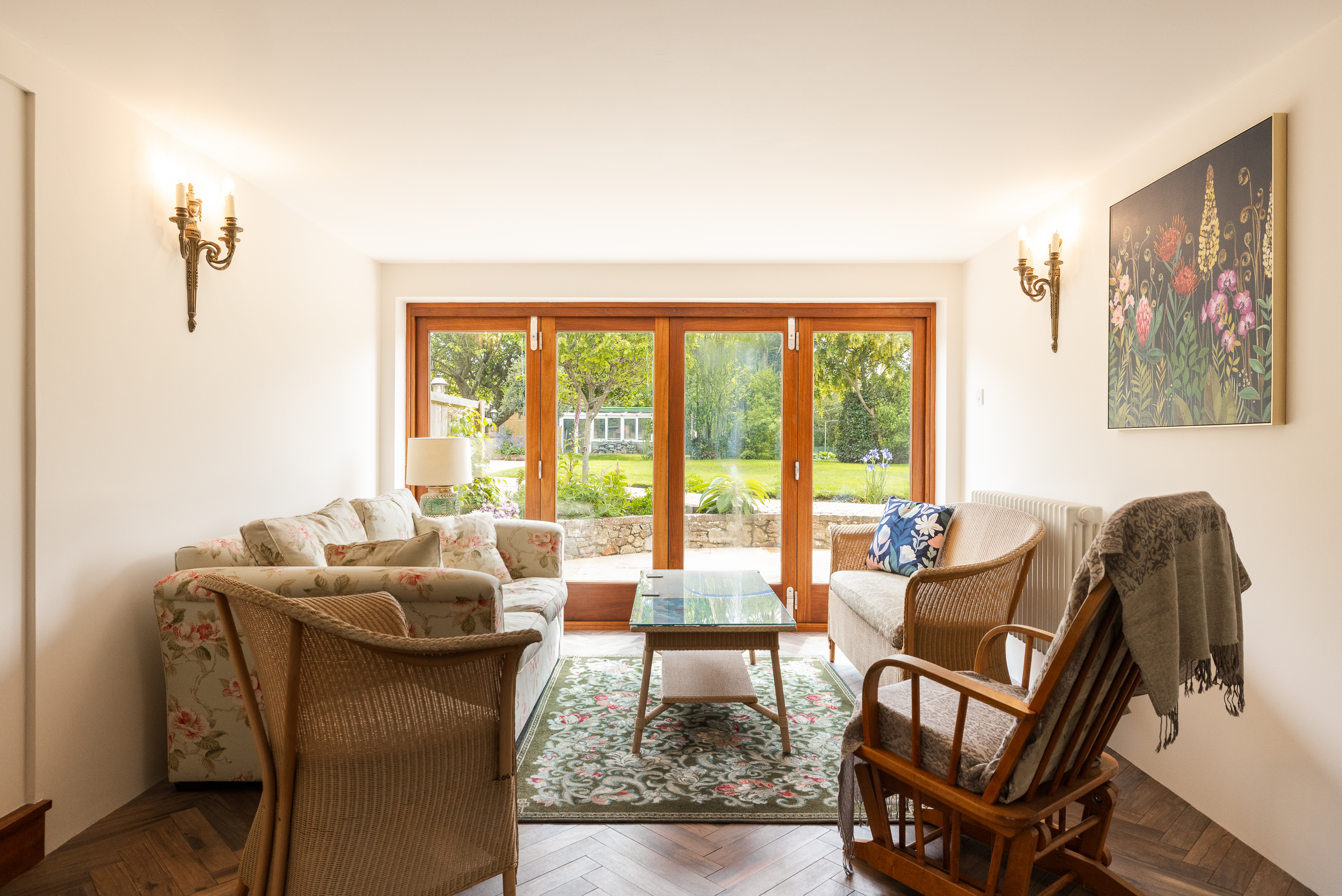 La Motte Cottage photo 23