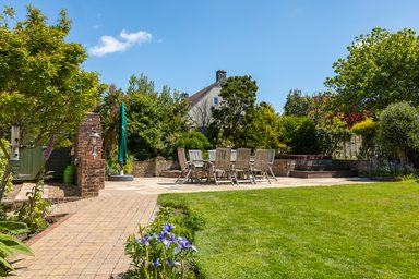 La Motte Cottage photo 56