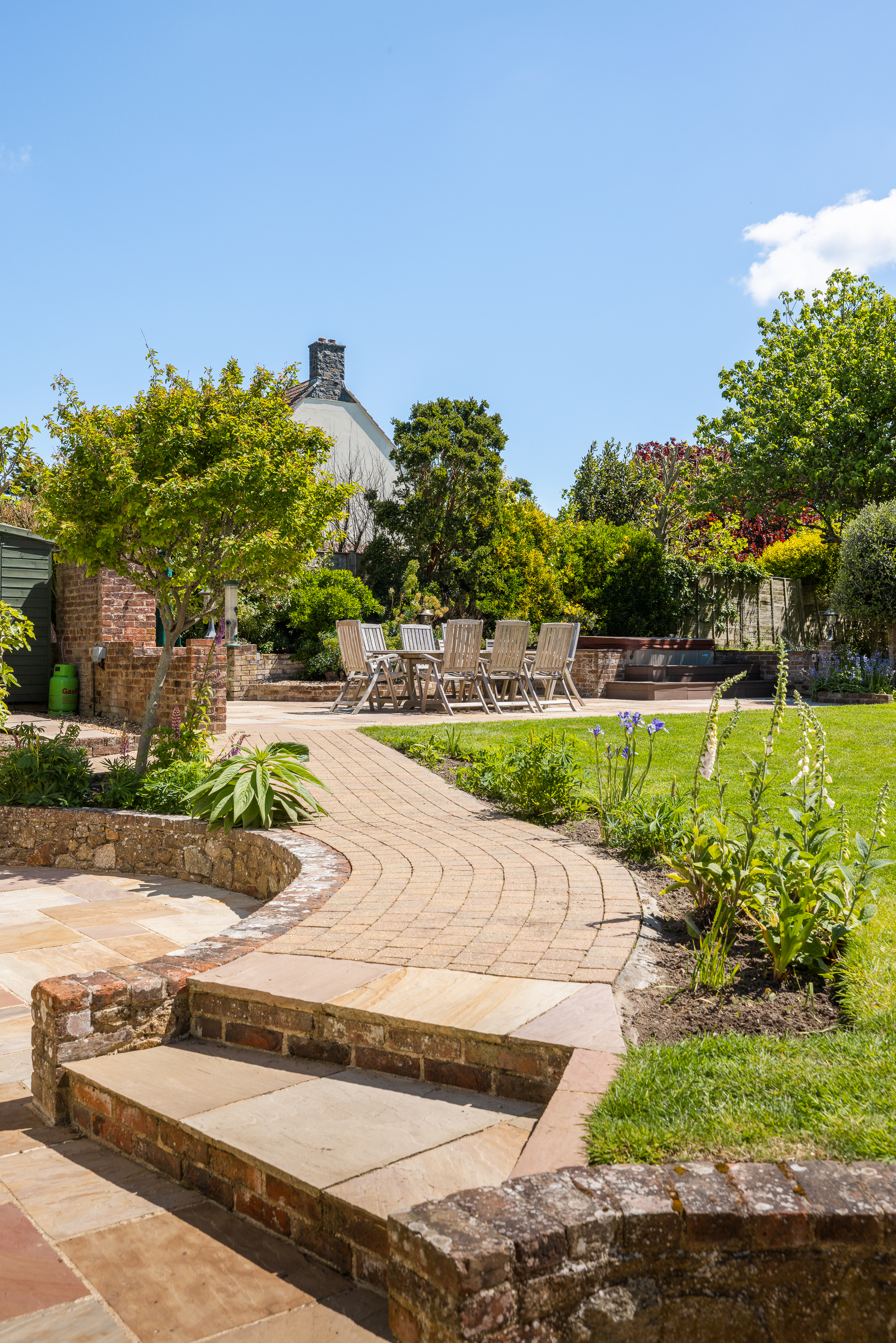 La Motte Cottage photo 55