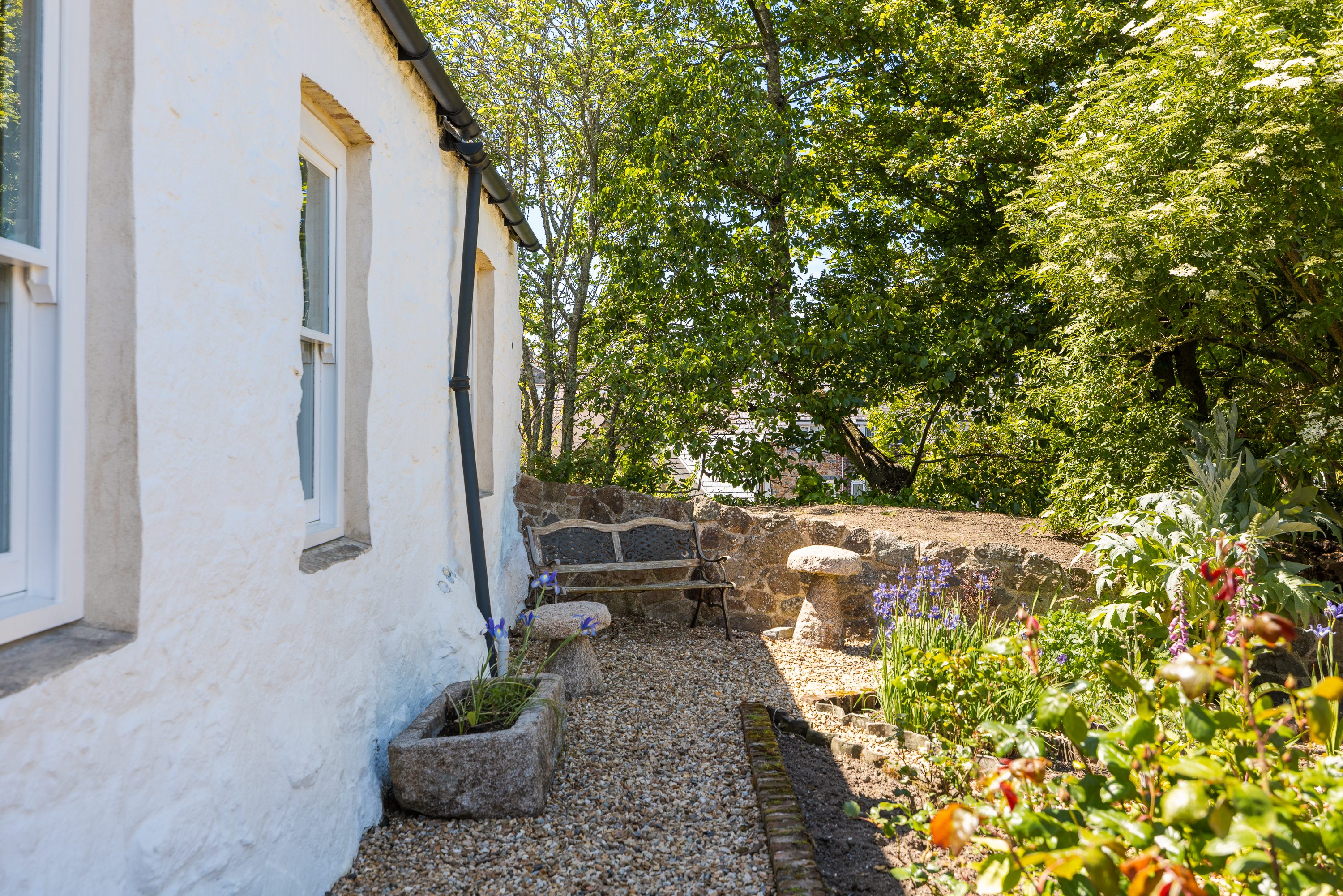 La Motte Cottage photo 93