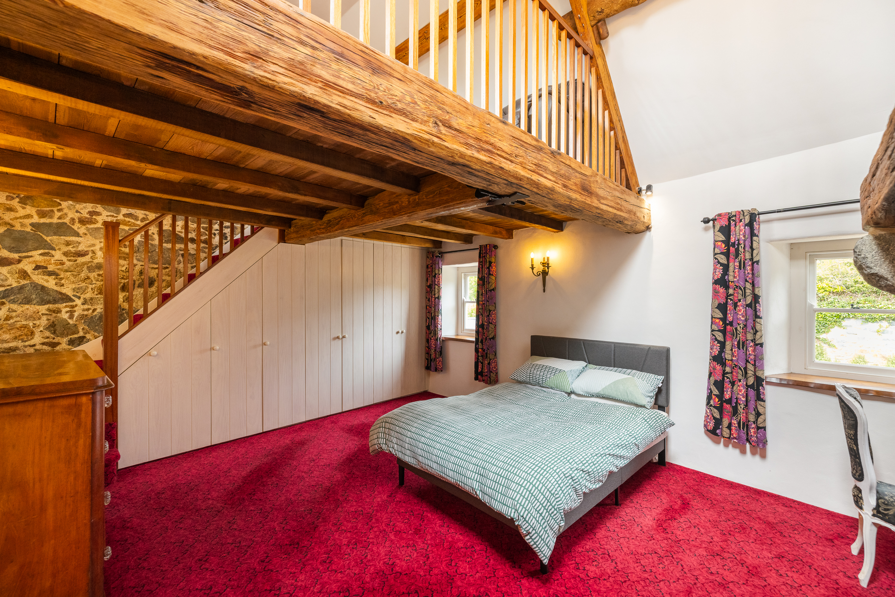 La Motte Cottage photo 82