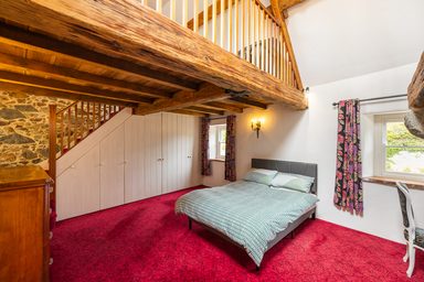 La Motte Cottage photo 82