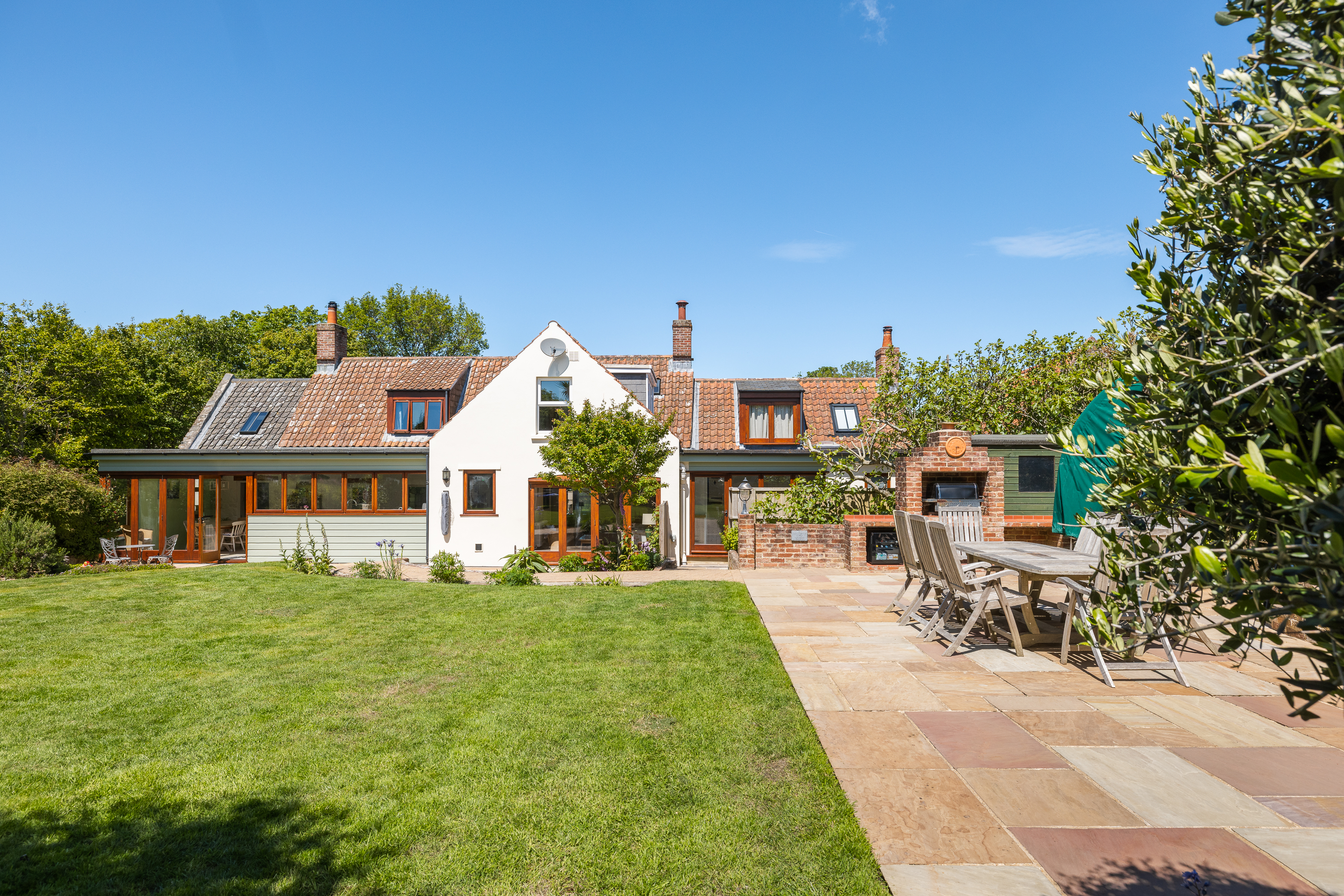 La Motte Cottage photo 64
