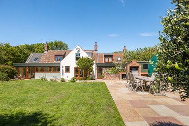 La Motte Cottage photo 64