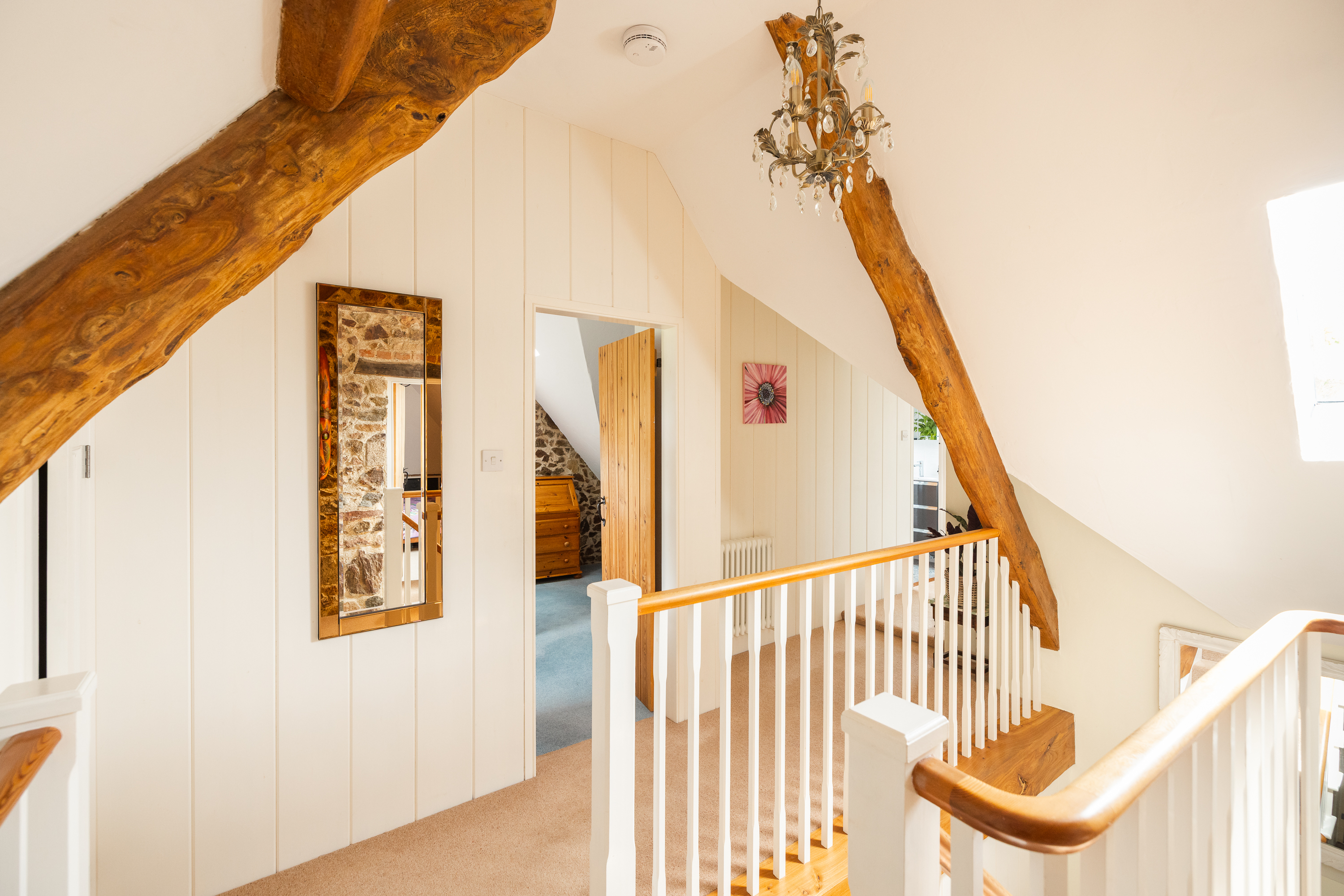 La Motte Cottage photo 43