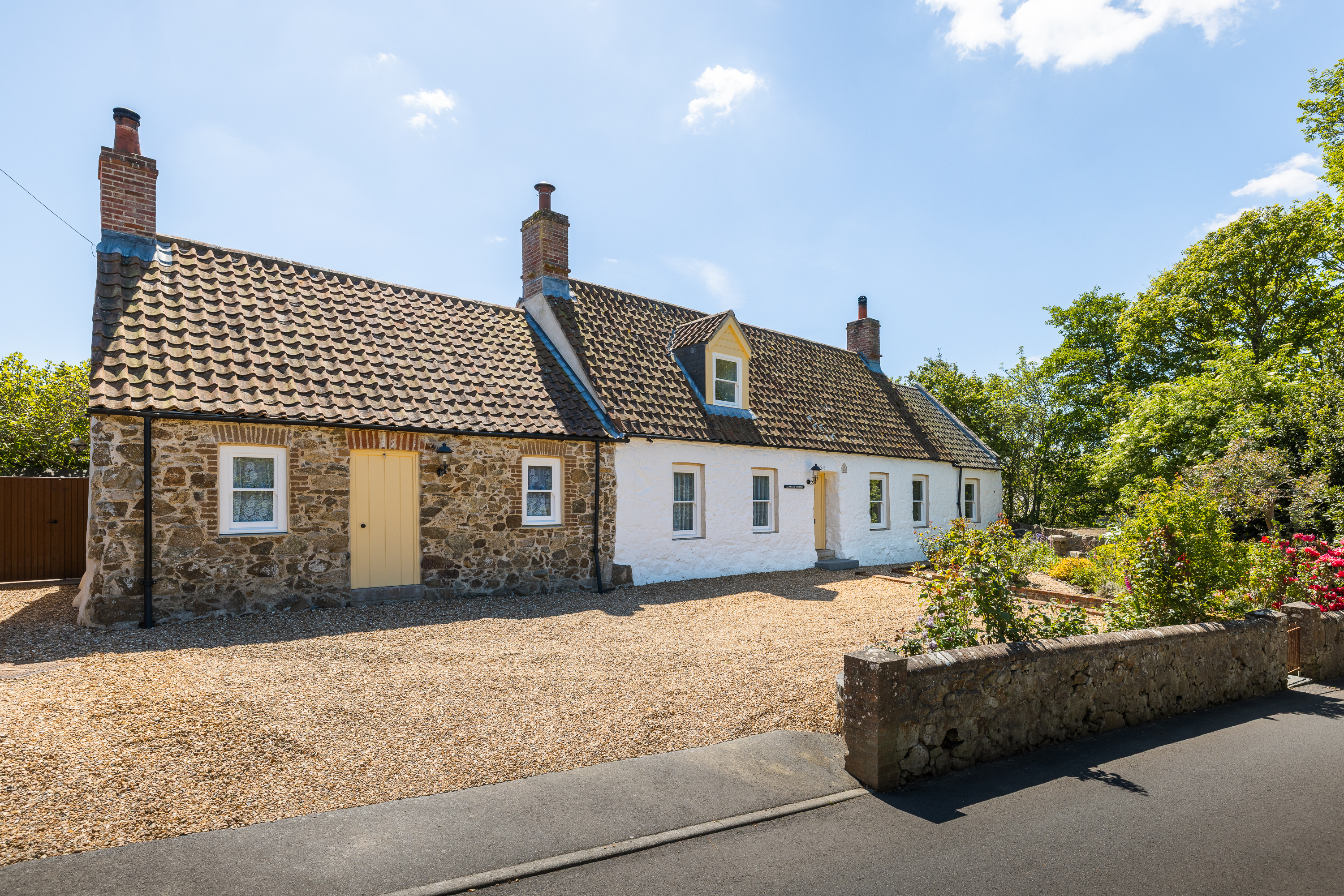 La Motte Cottage photo 1
