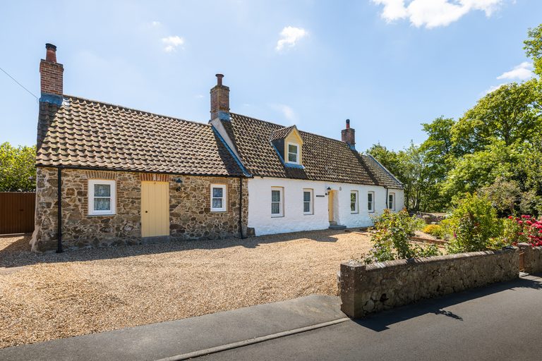 La Motte Cottage photo 1
