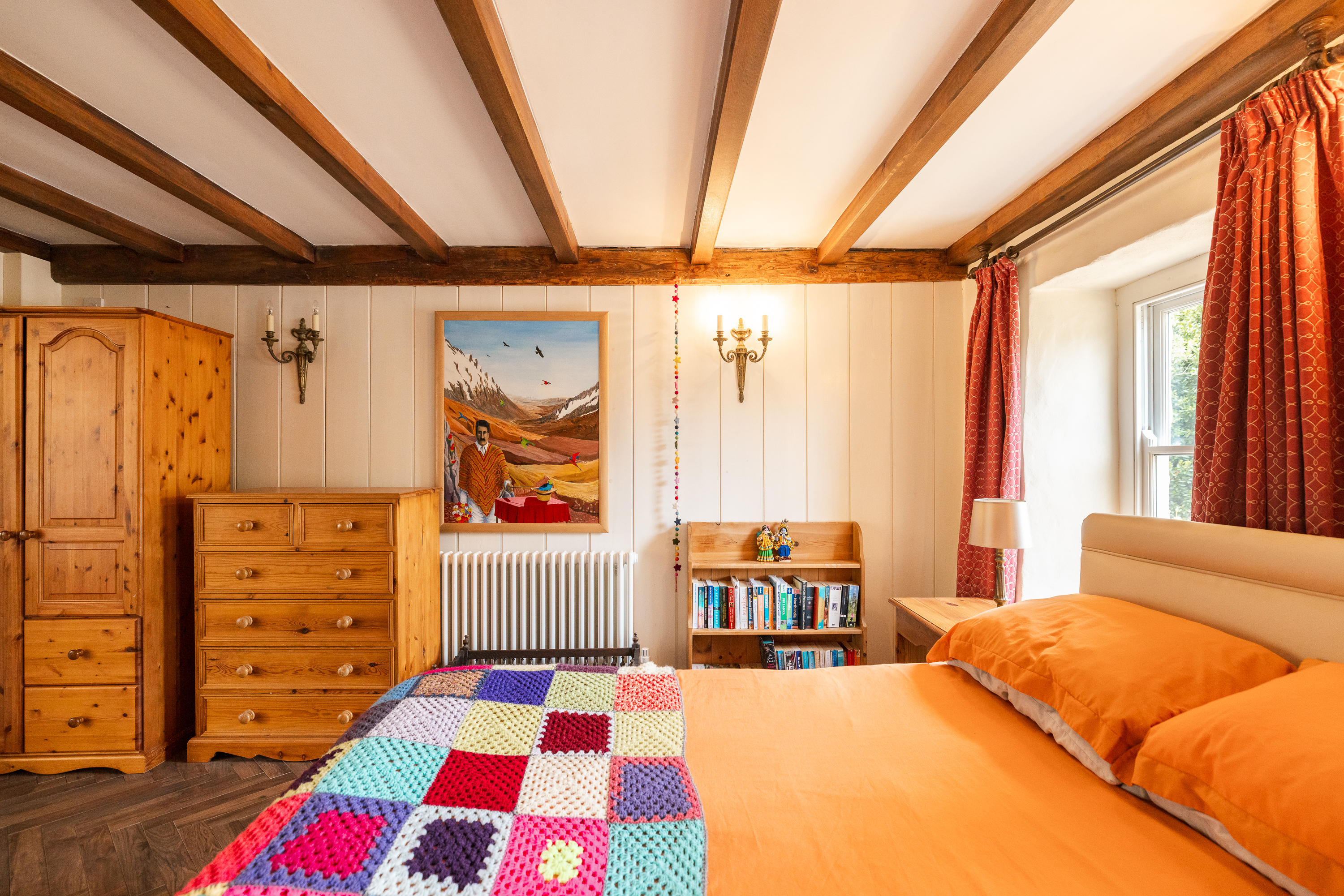 La Motte Cottage photo 27