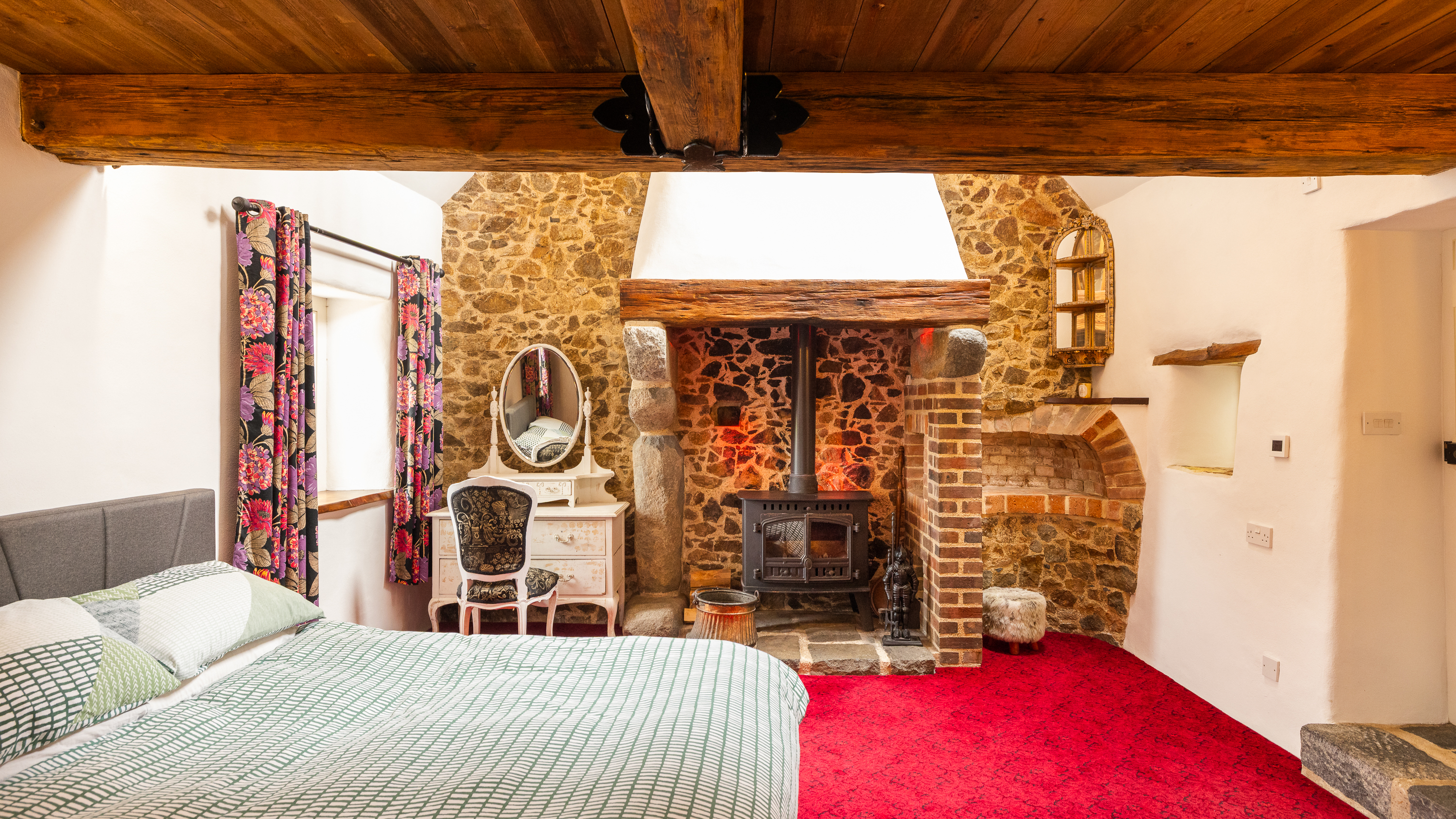 La Motte Cottage photo 84