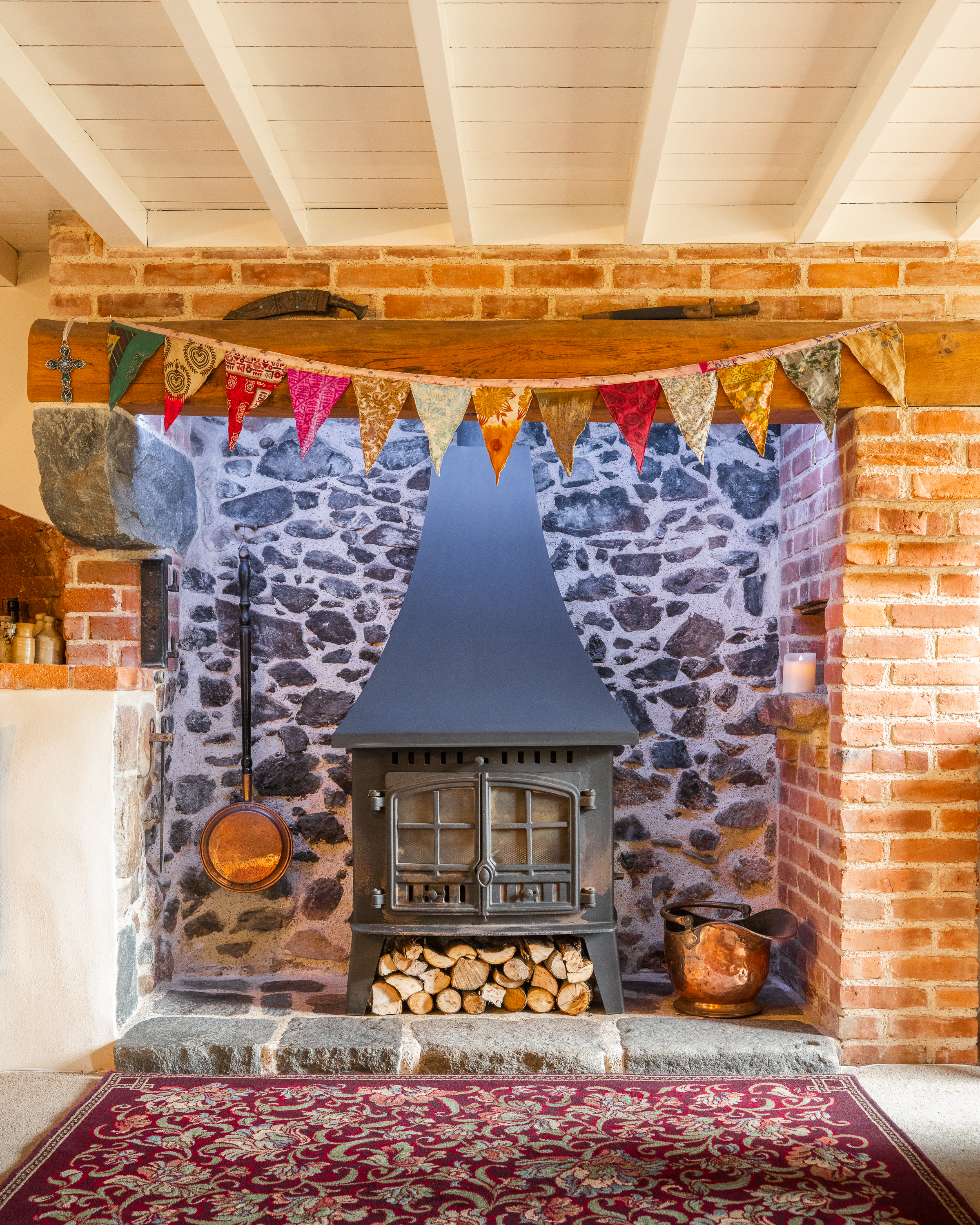 La Motte Cottage photo 20