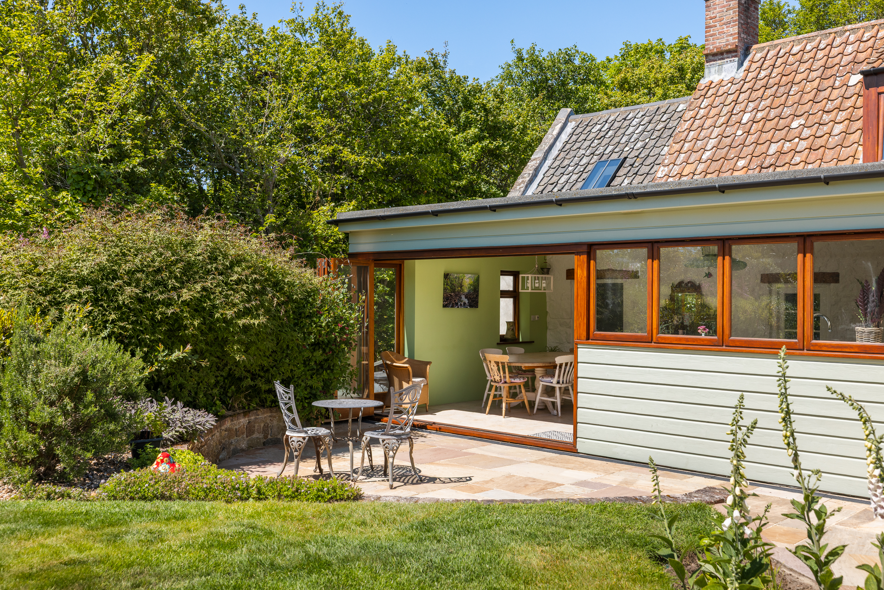 La Motte Cottage photo 67