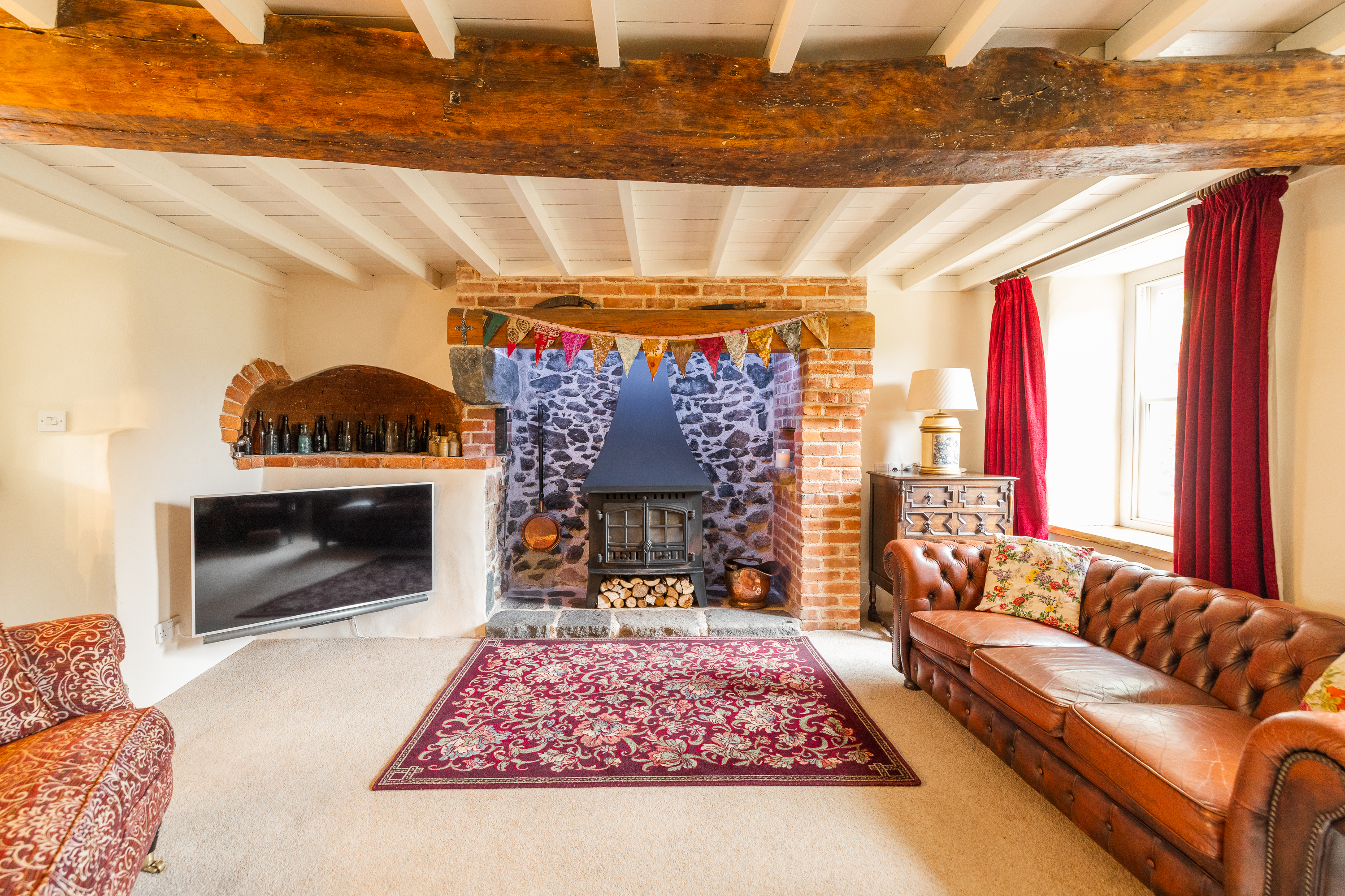 La Motte Cottage photo 17