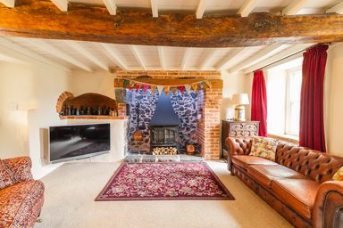 La Motte Cottage photo 17