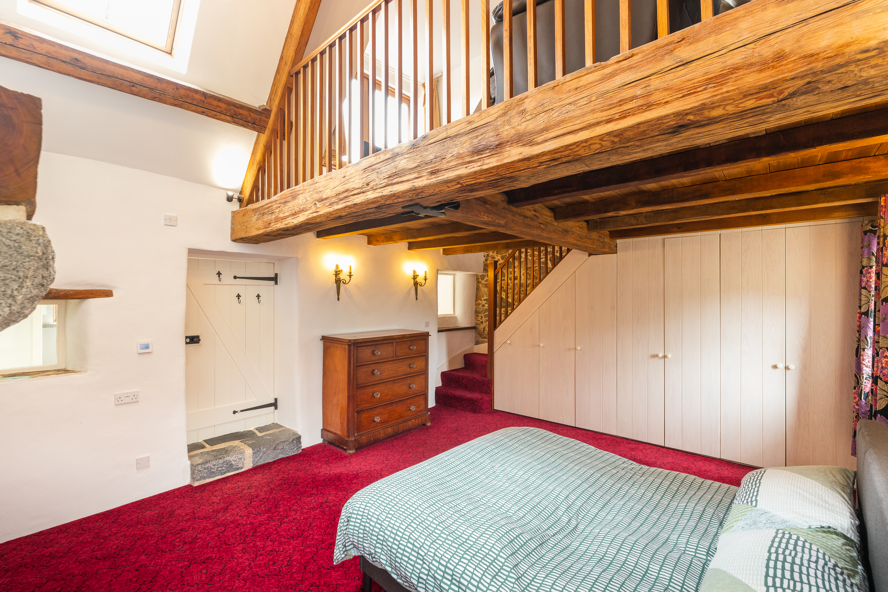 La Motte Cottage photo 83