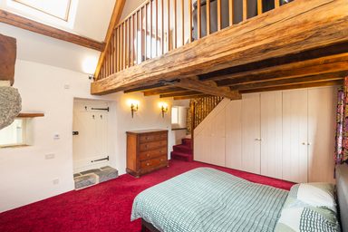 La Motte Cottage photo 83