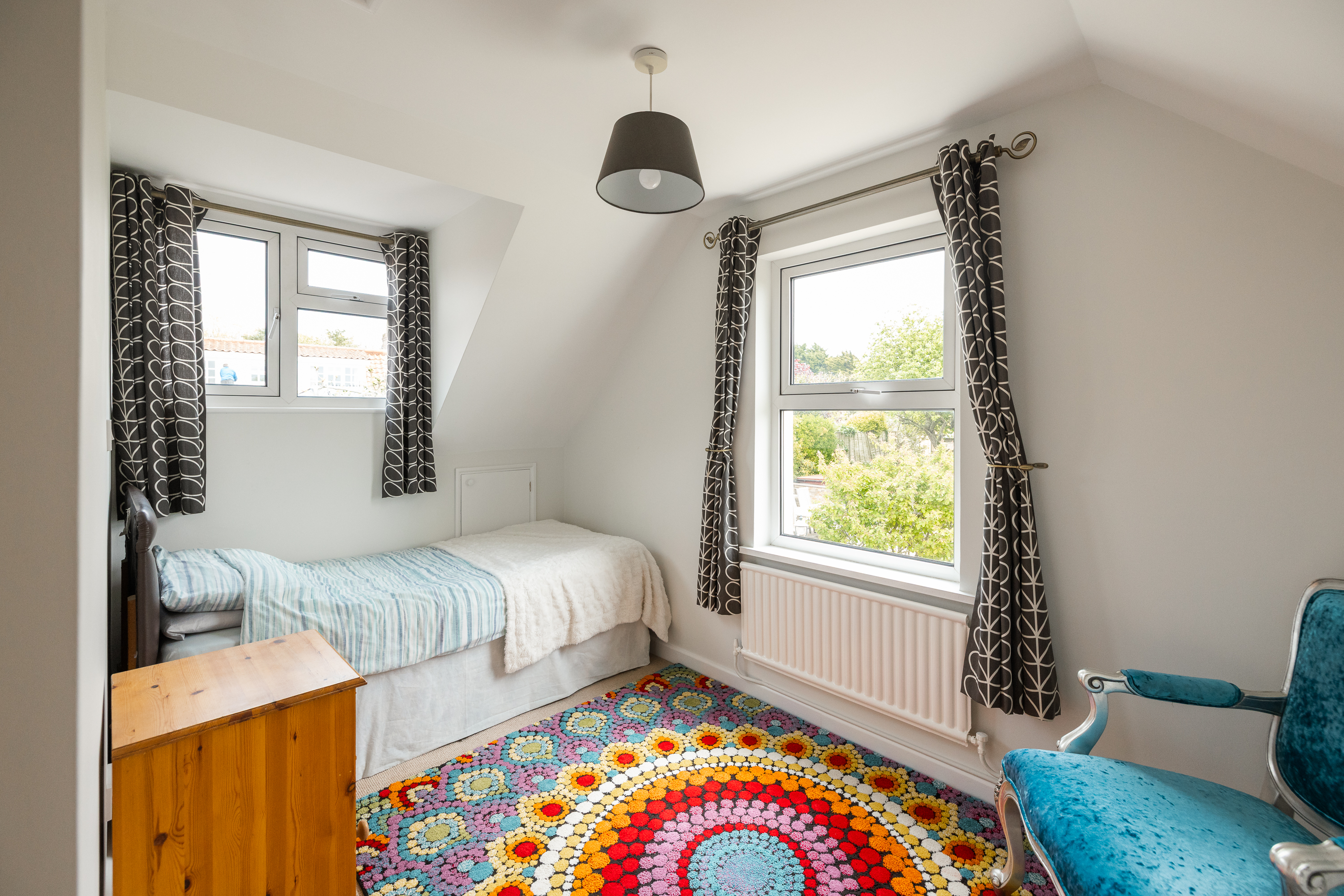La Motte Cottage photo 52
