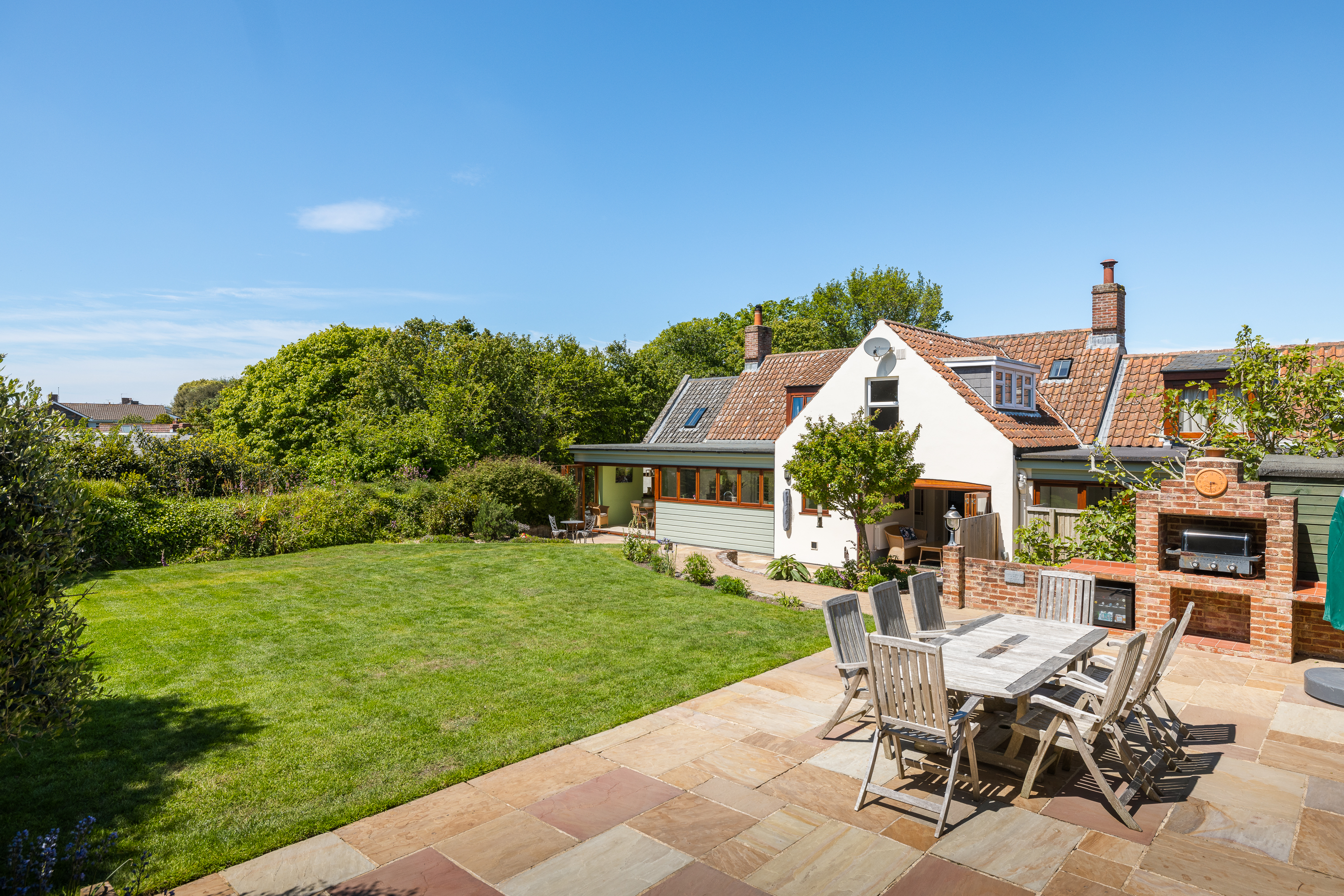La Motte Cottage photo 61