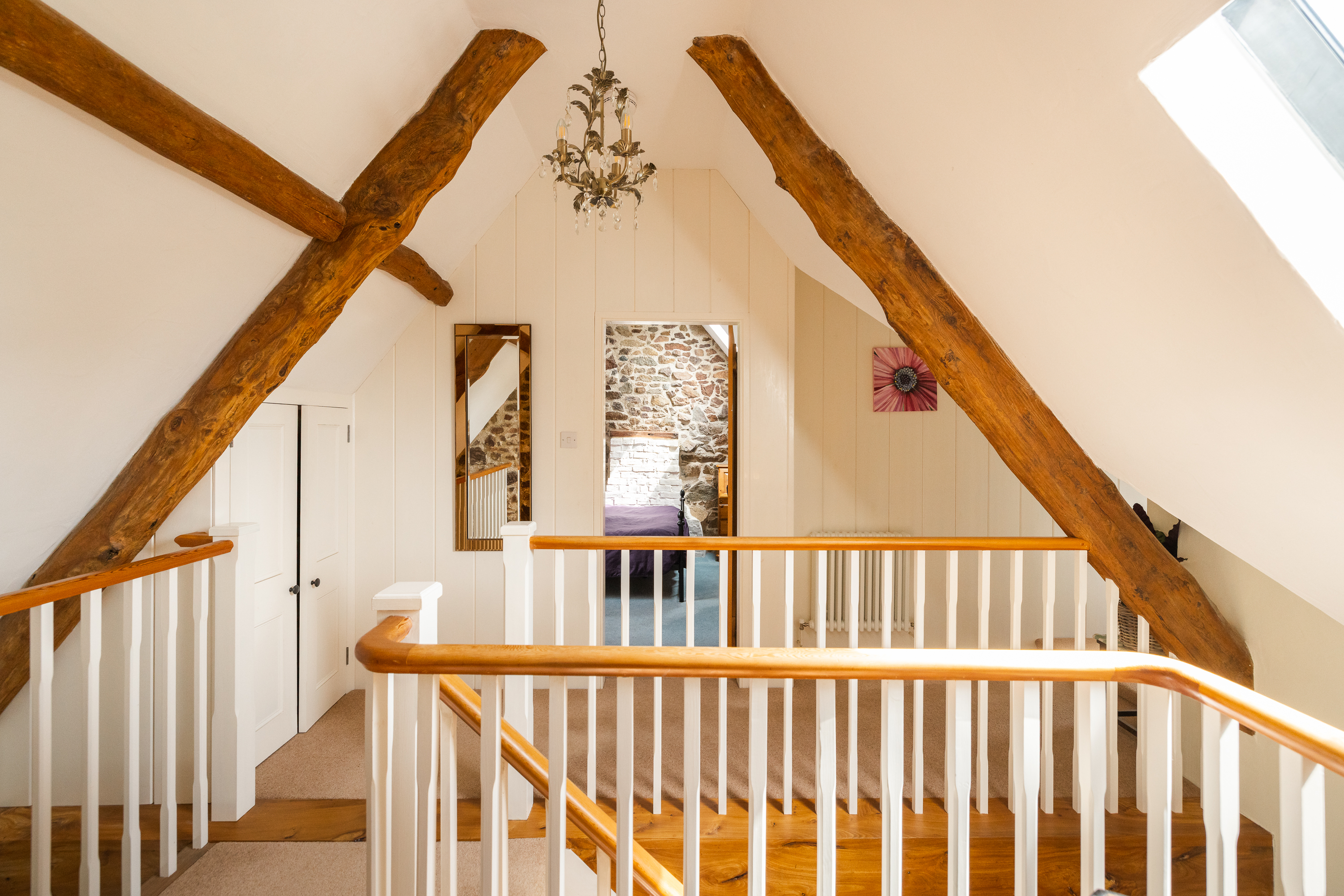 La Motte Cottage photo 44