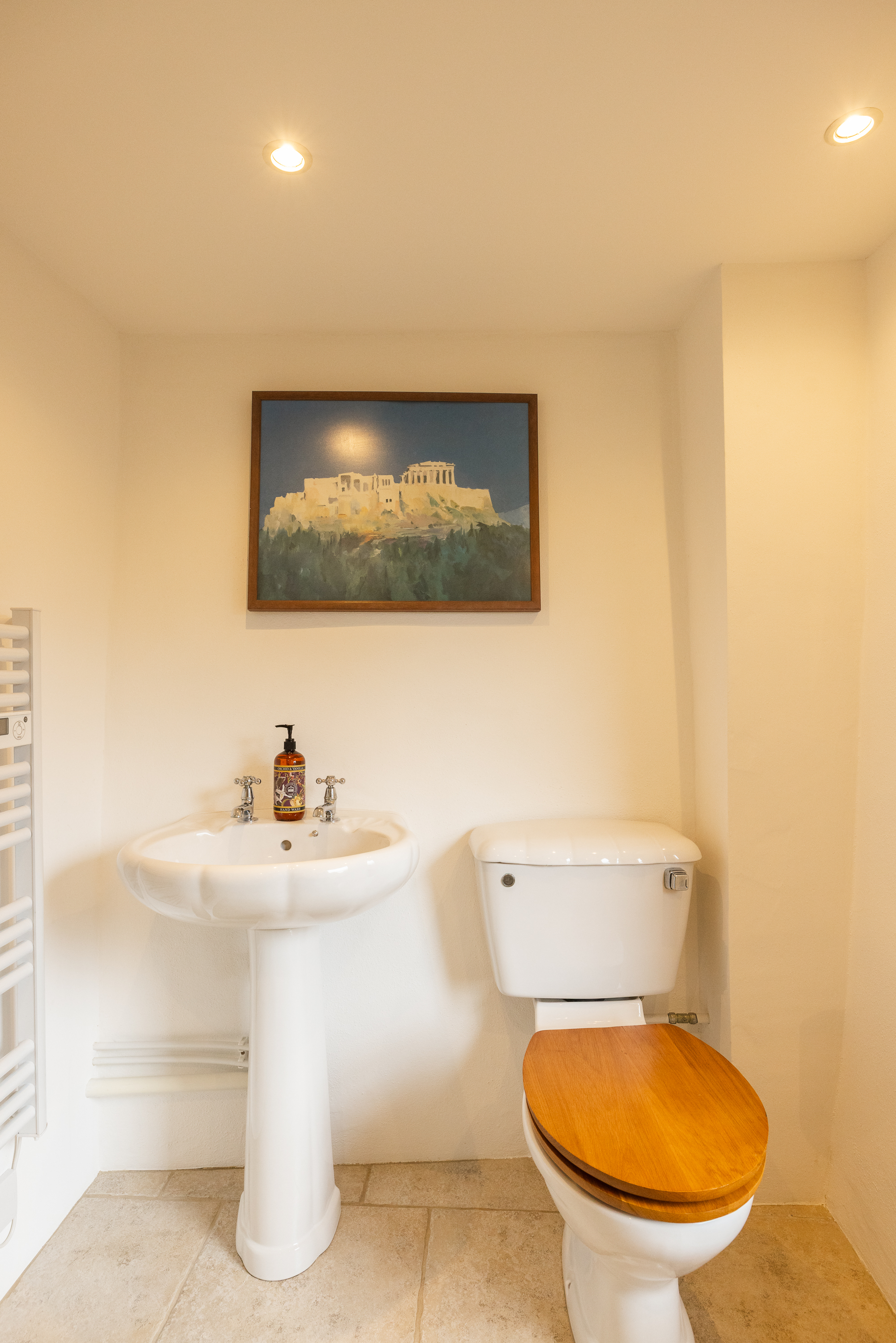 La Motte Cottage photo 35