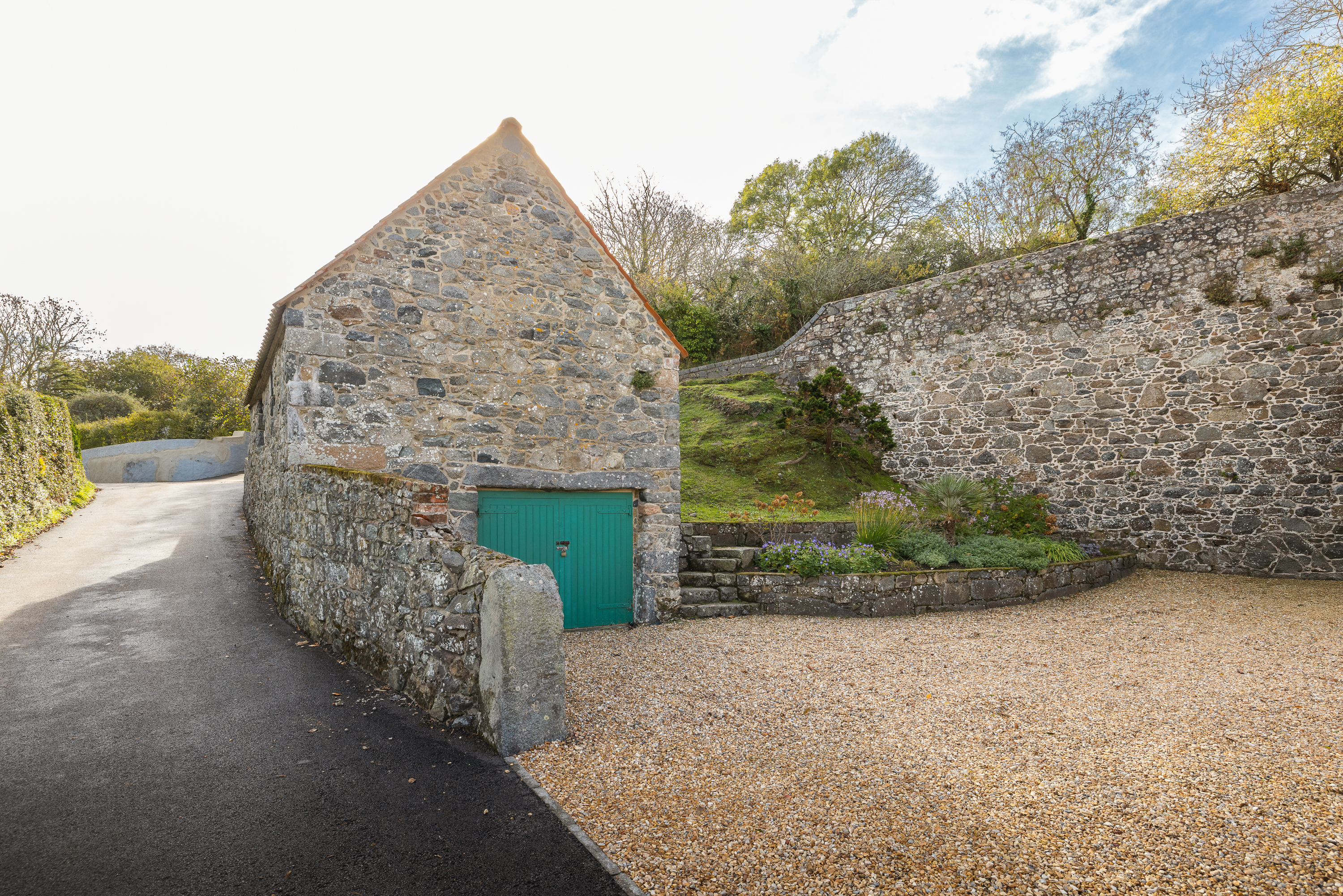 Les Arquets Farm photo 59