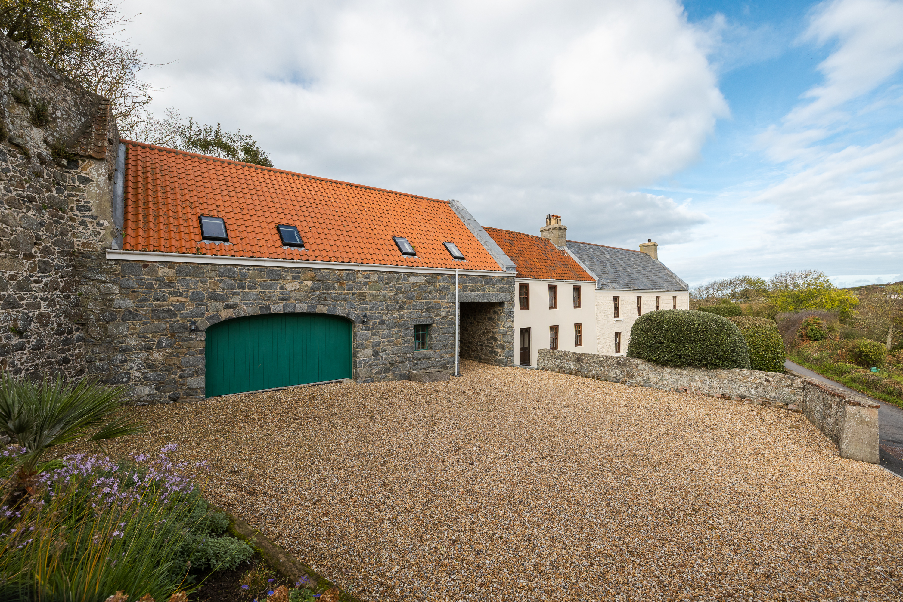 Les Arquets Farm photo 66
