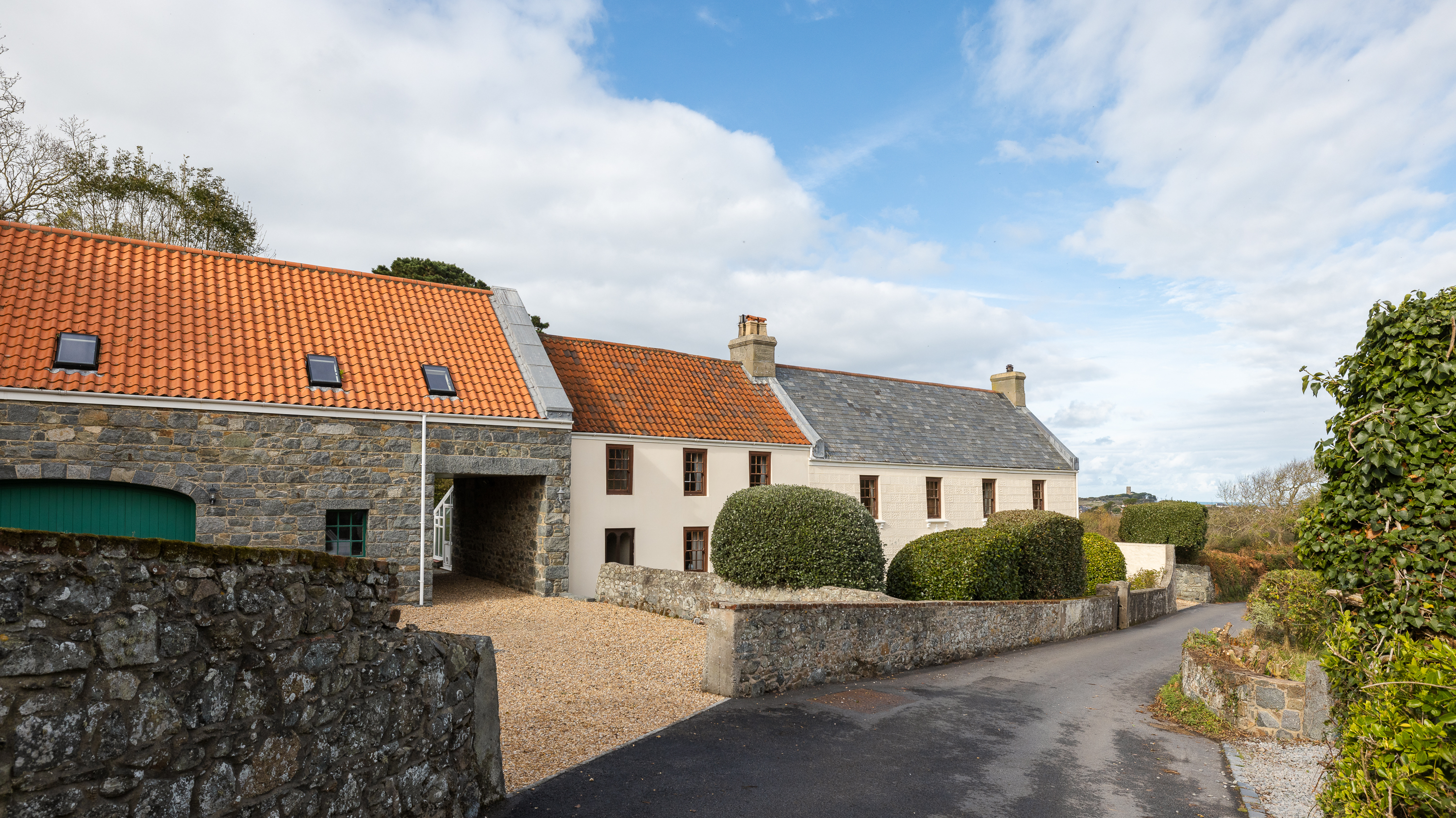 Les Arquets Farm photo 4