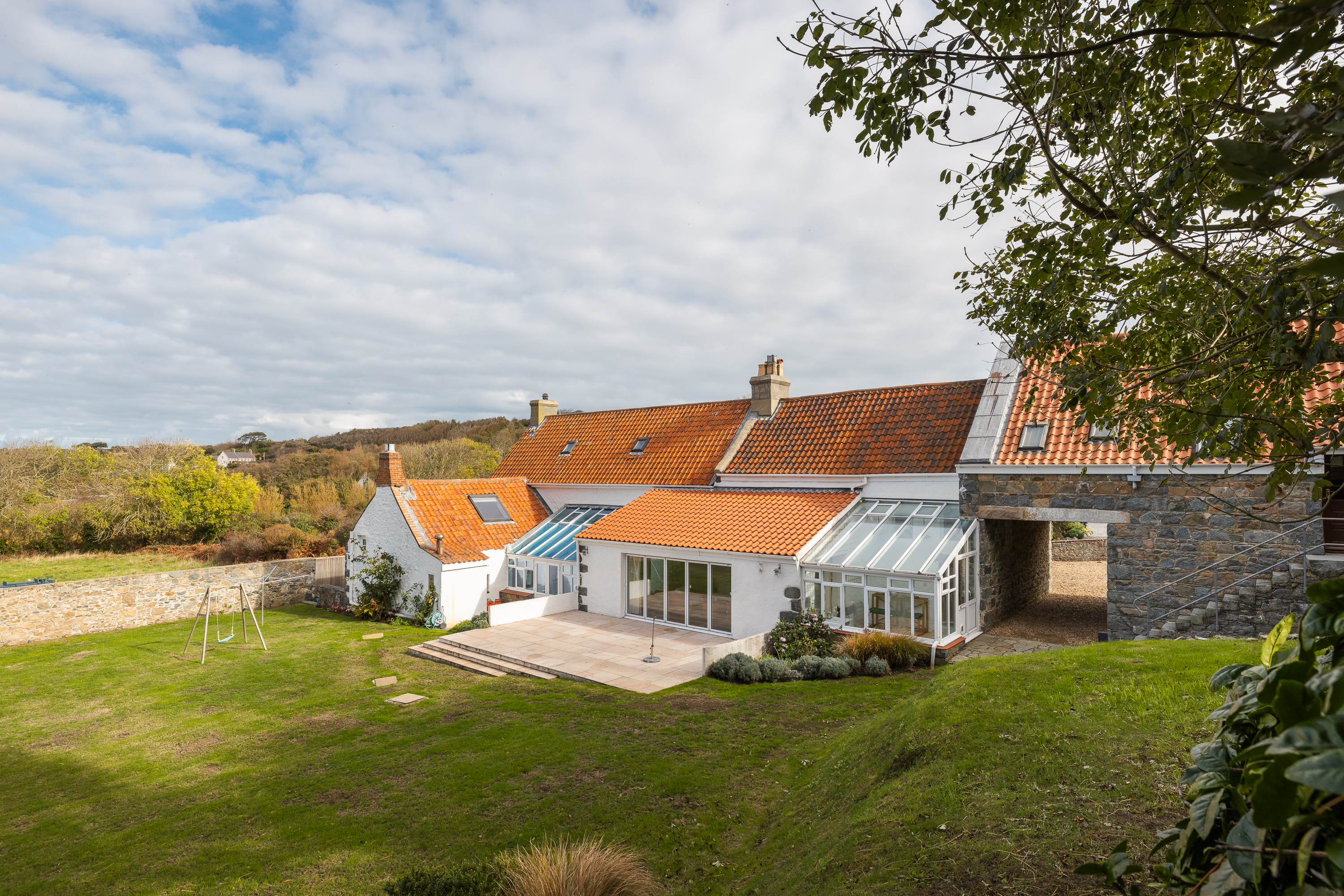 Les Arquets Farm photo 3