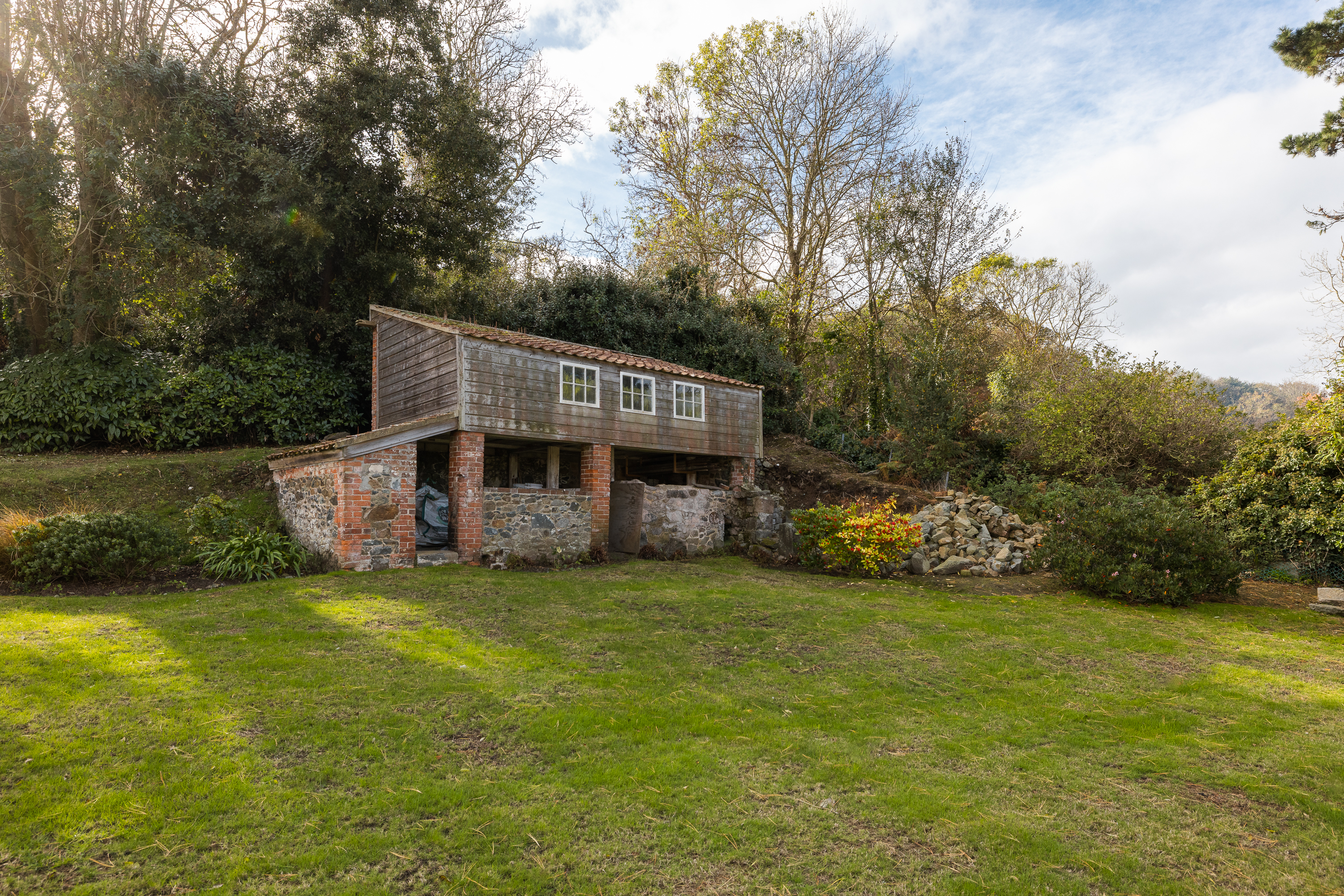 Les Arquets Farm photo 44