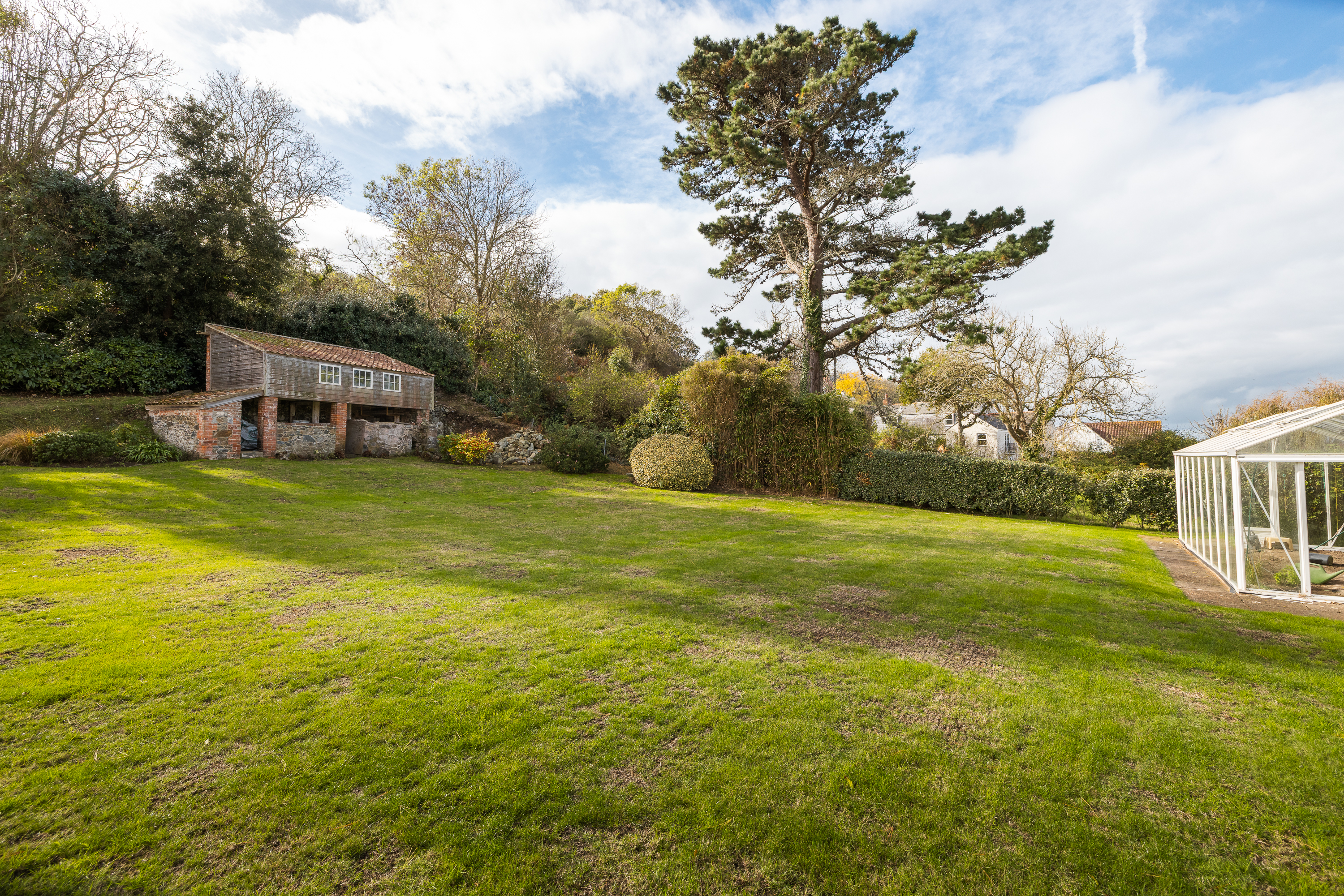 Les Arquets Farm photo 43