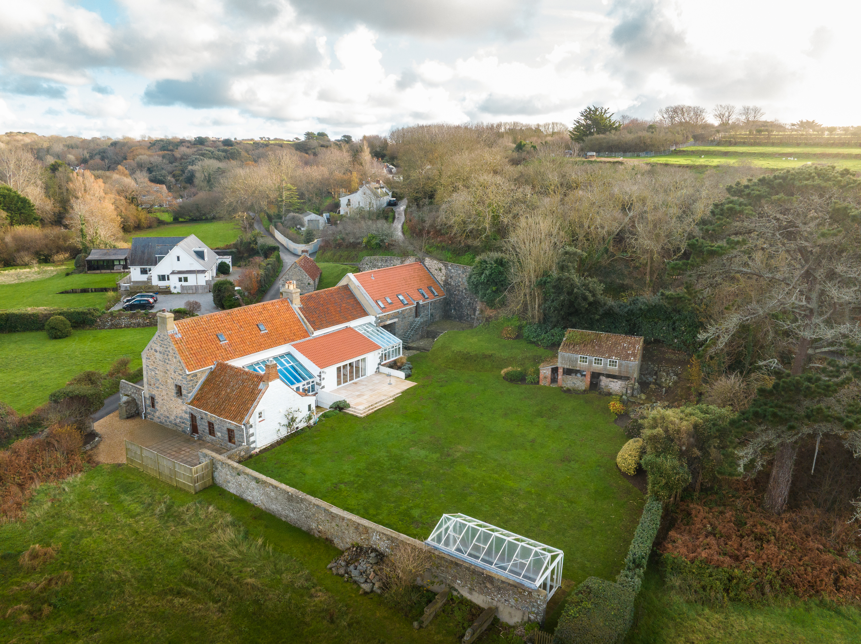 Les Arquets Farm photo 2