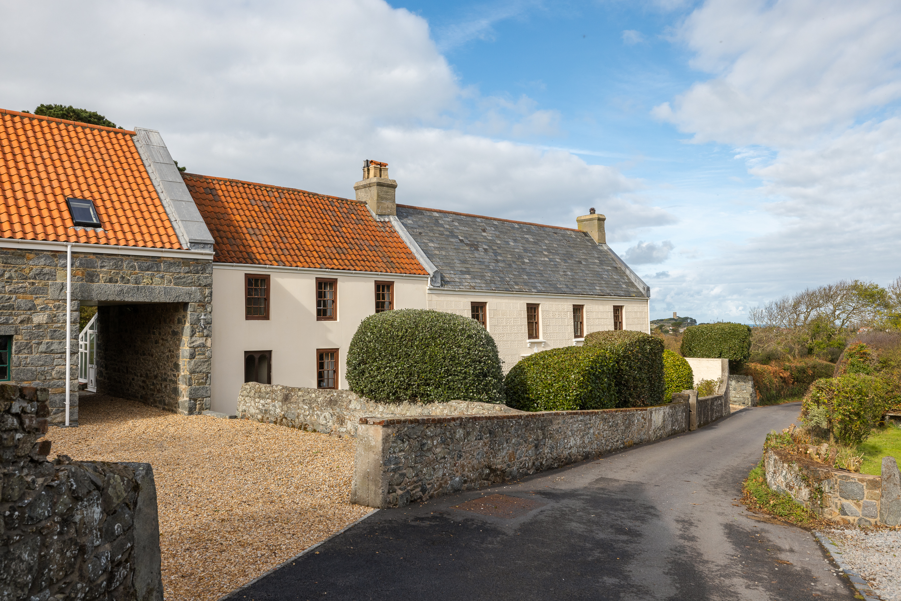 Les Arquets Farm photo 63