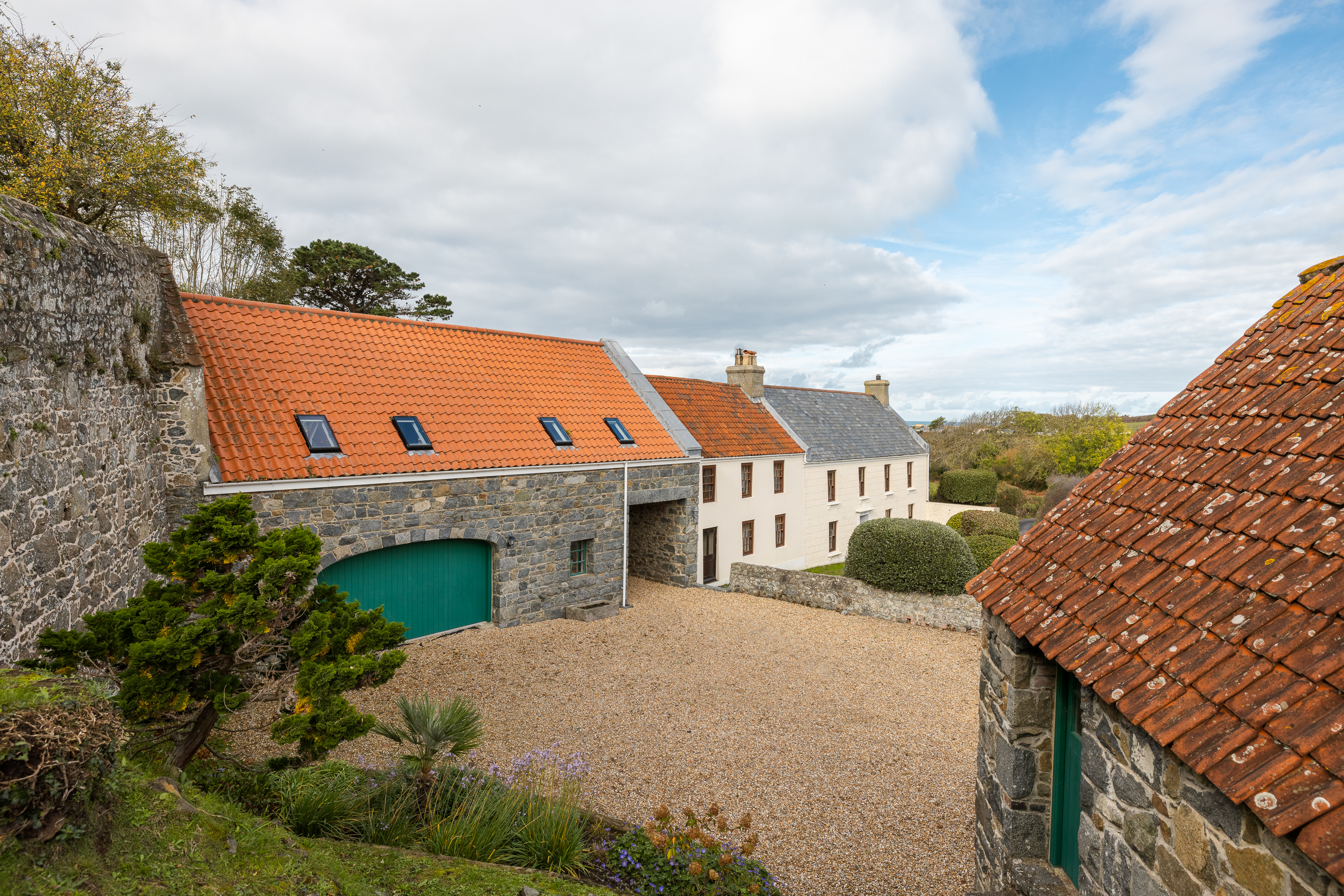 Les Arquets Farm photo 64