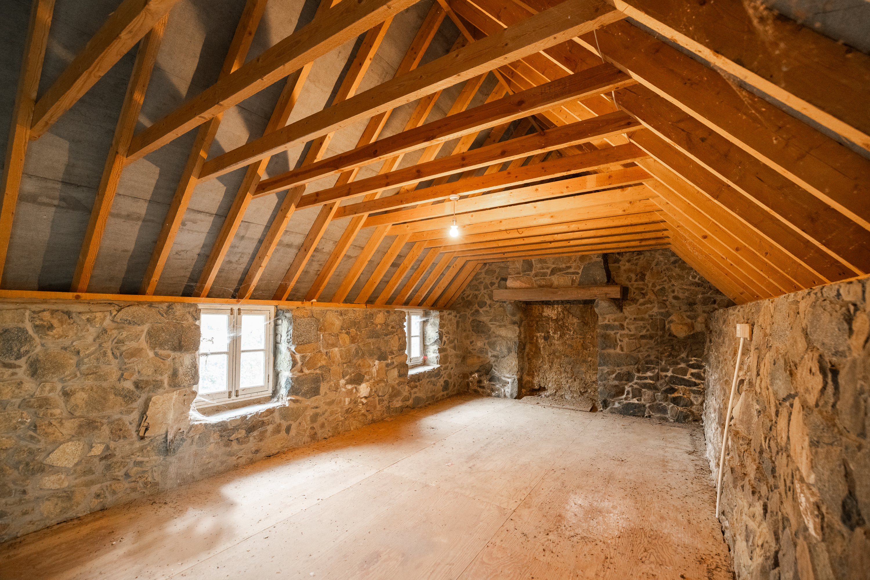 Les Arquets Farm photo 61