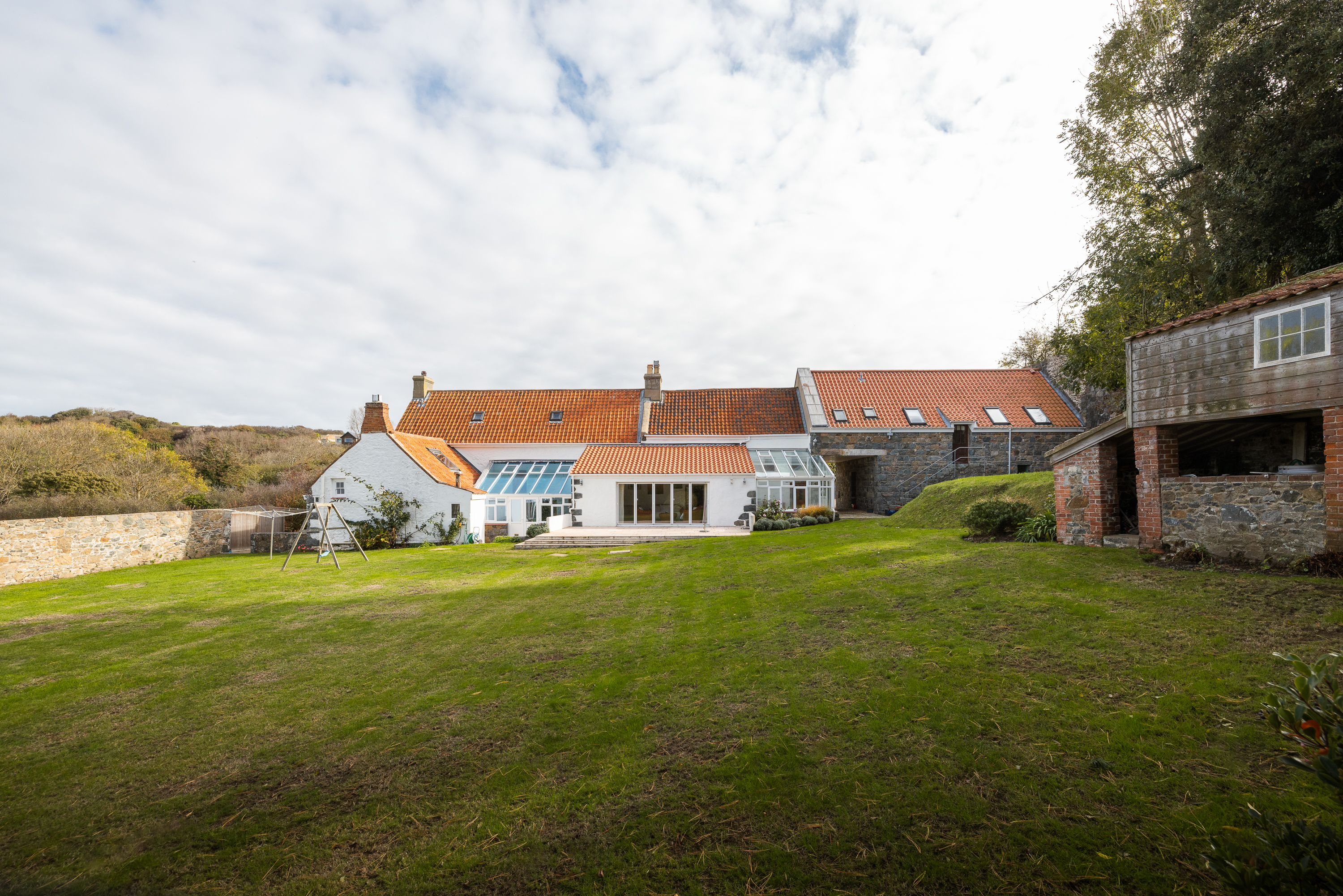 Les Arquets Farm photo 40