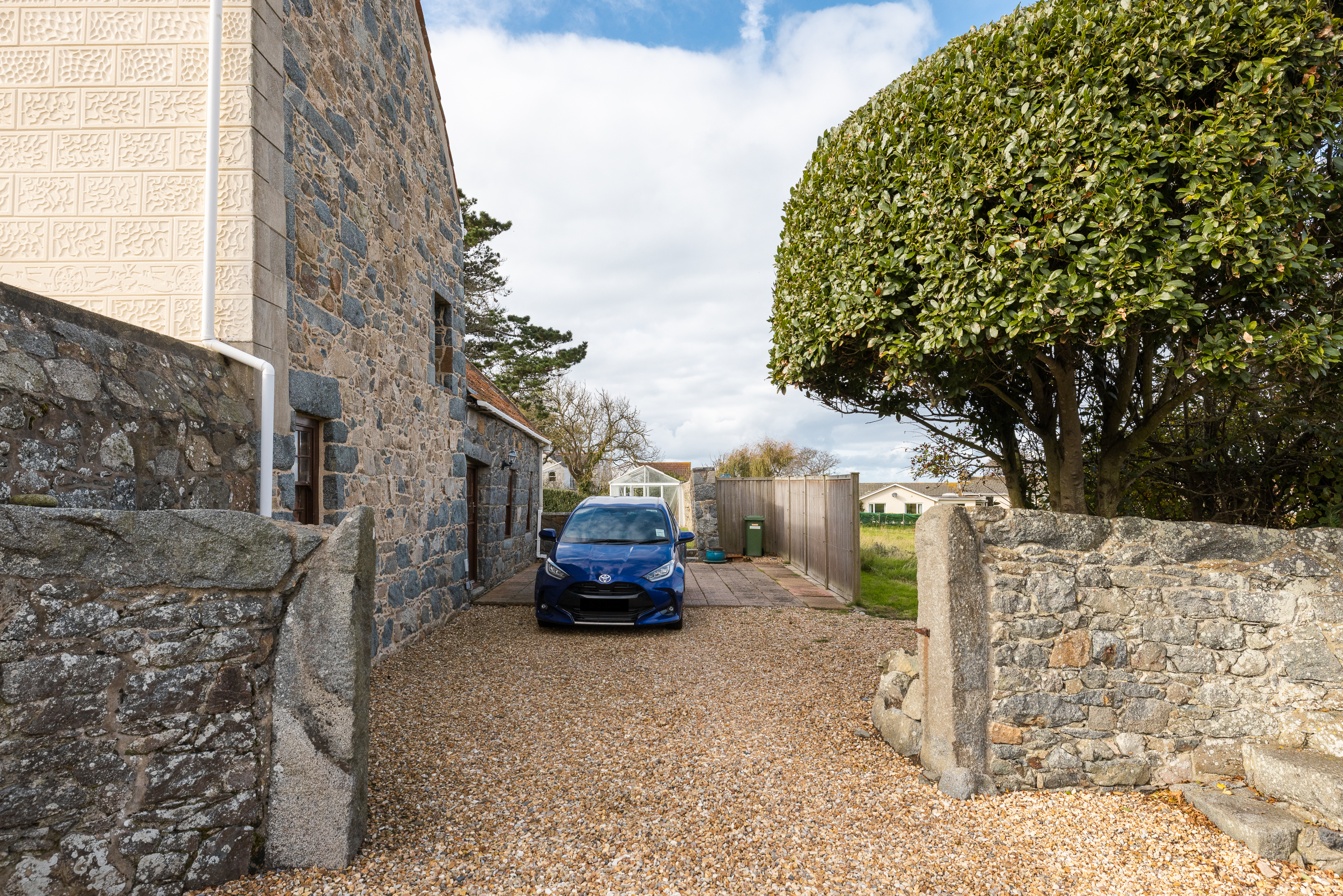 Les Arquets Farm photo 67