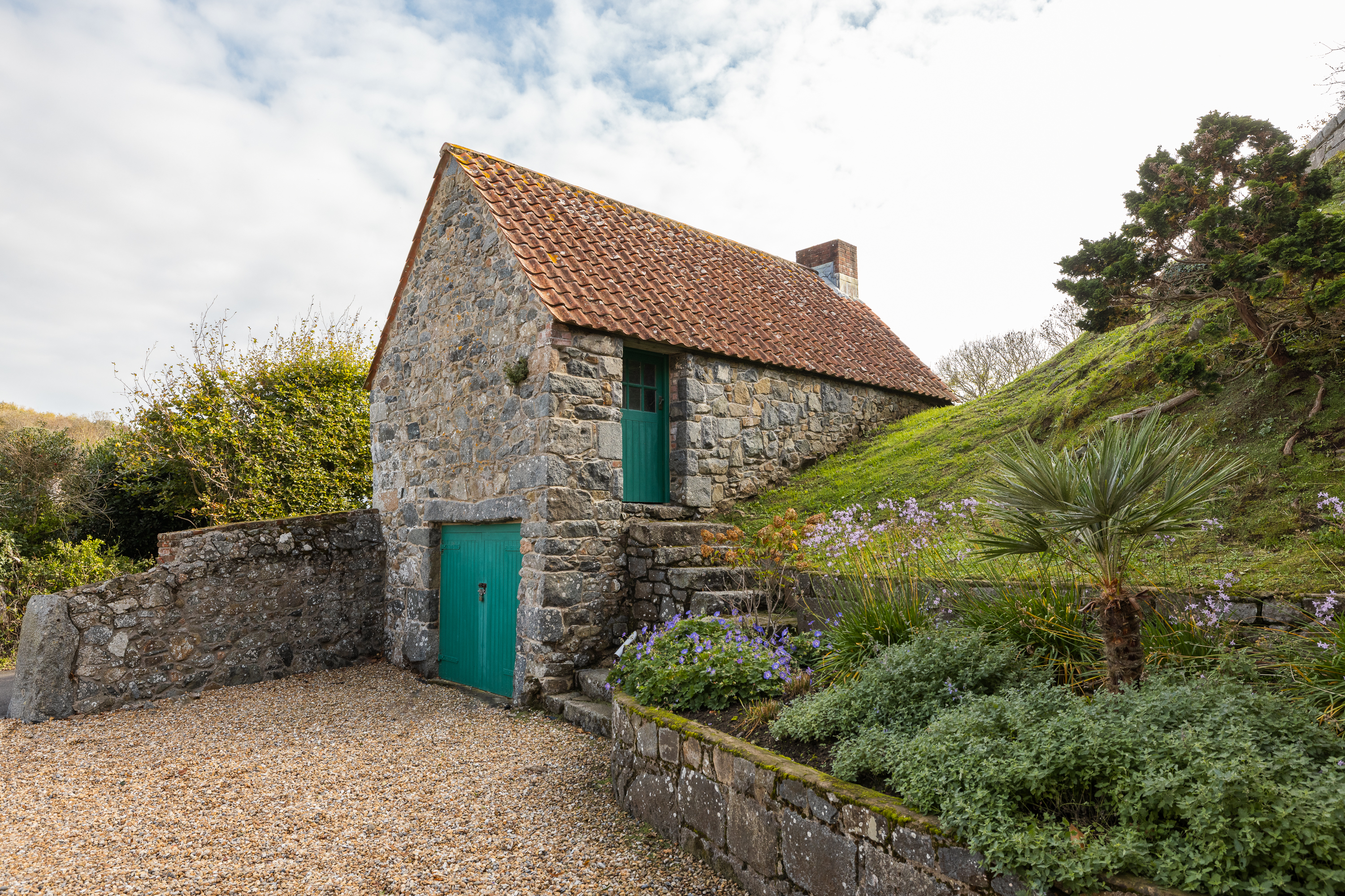 Les Arquets Farm photo 60