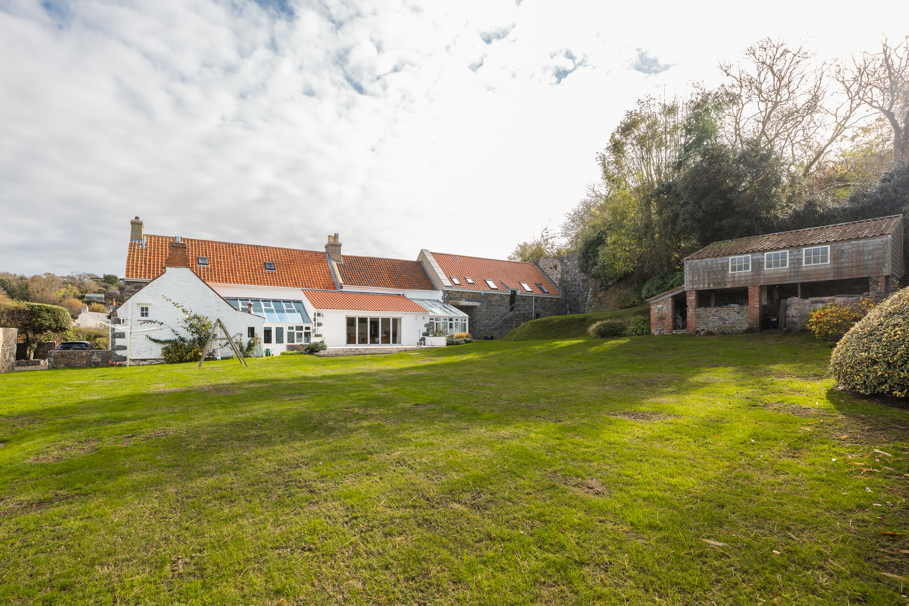 Les Arquets Farm photo 41